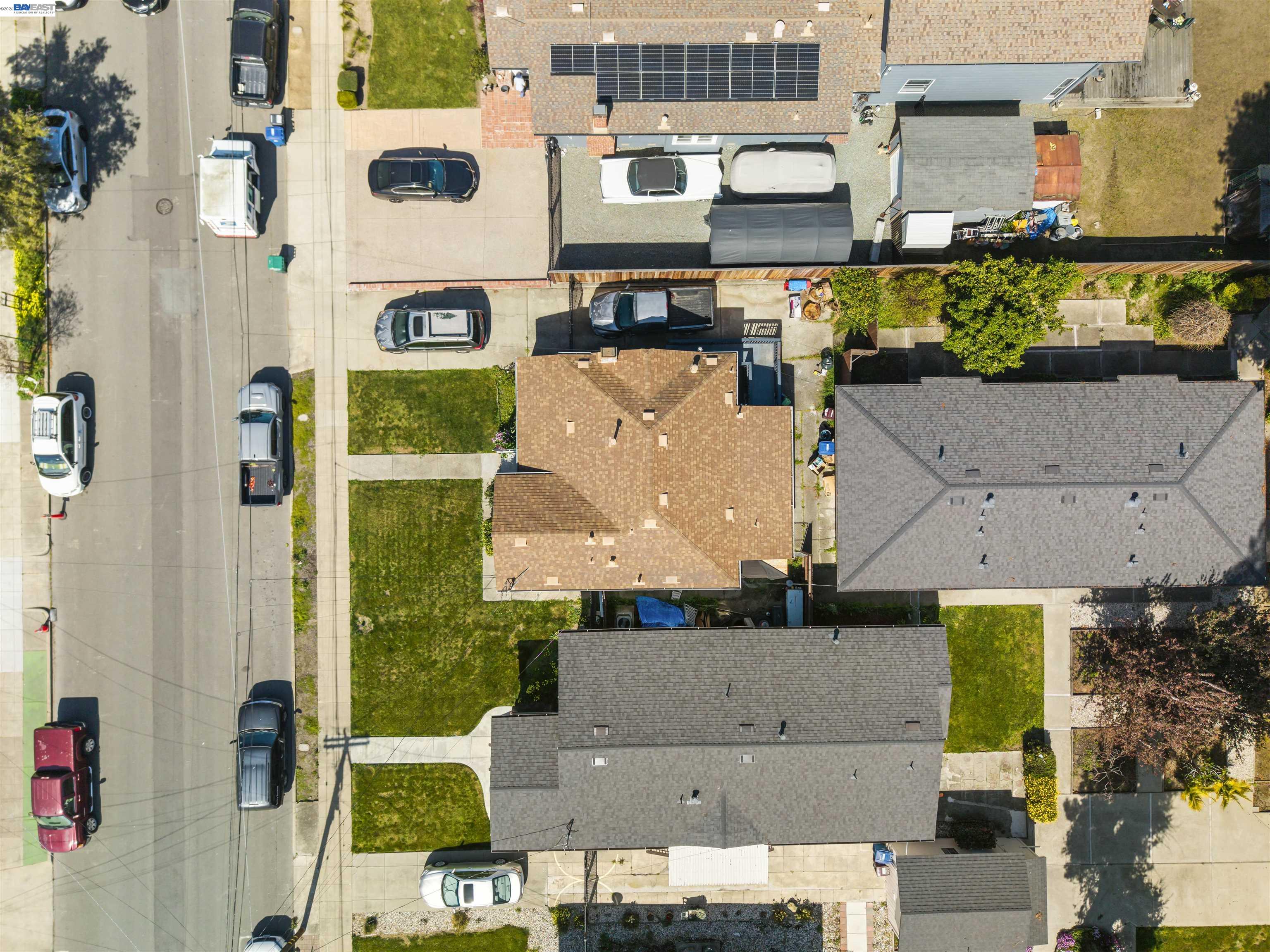 22427 Montgomery St, Hayward, CA, 94541