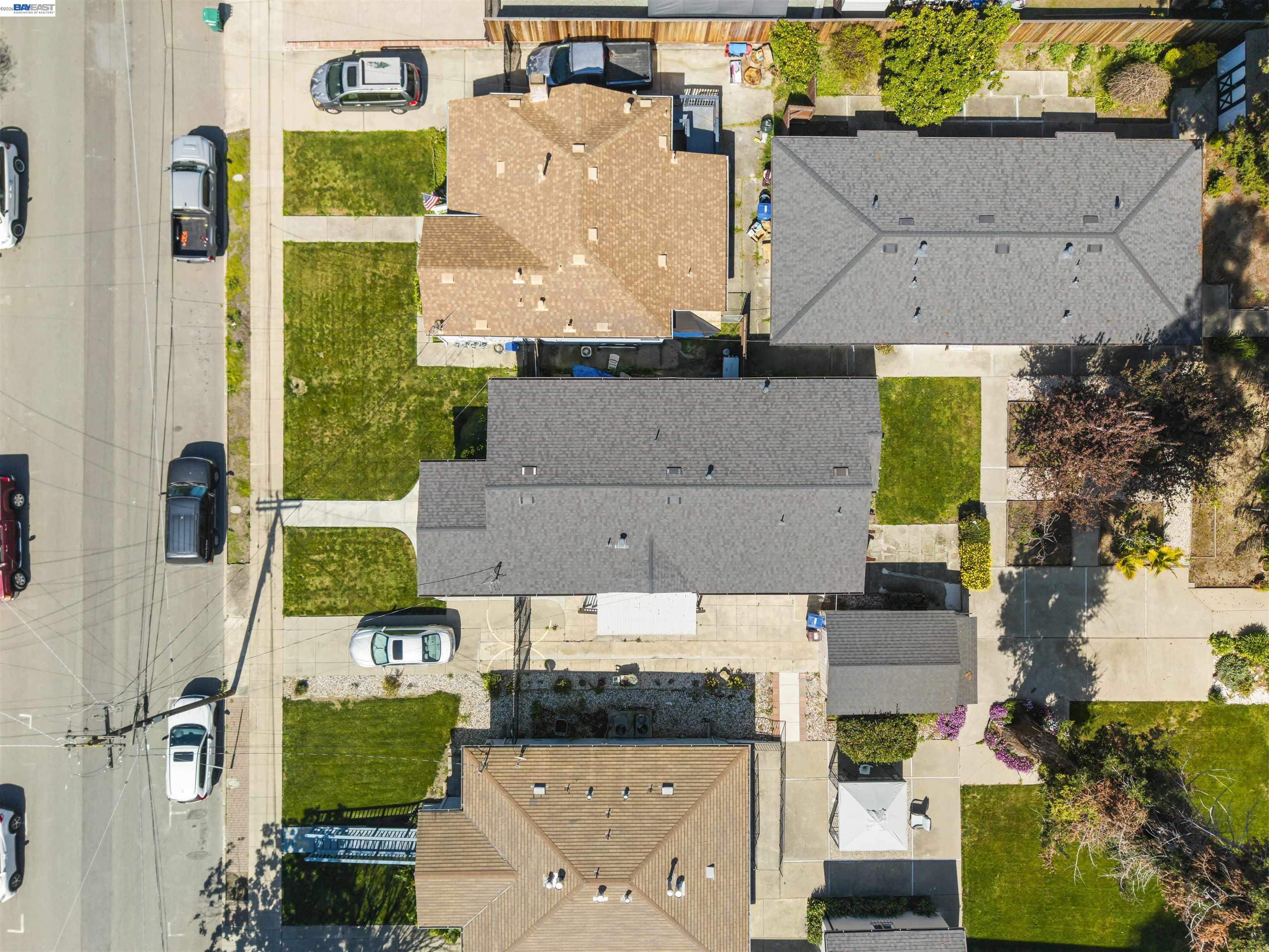 22427 Montgomery St, Hayward, CA, 94541