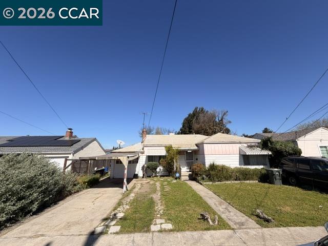 Front Image Thumbnail for CC41130727