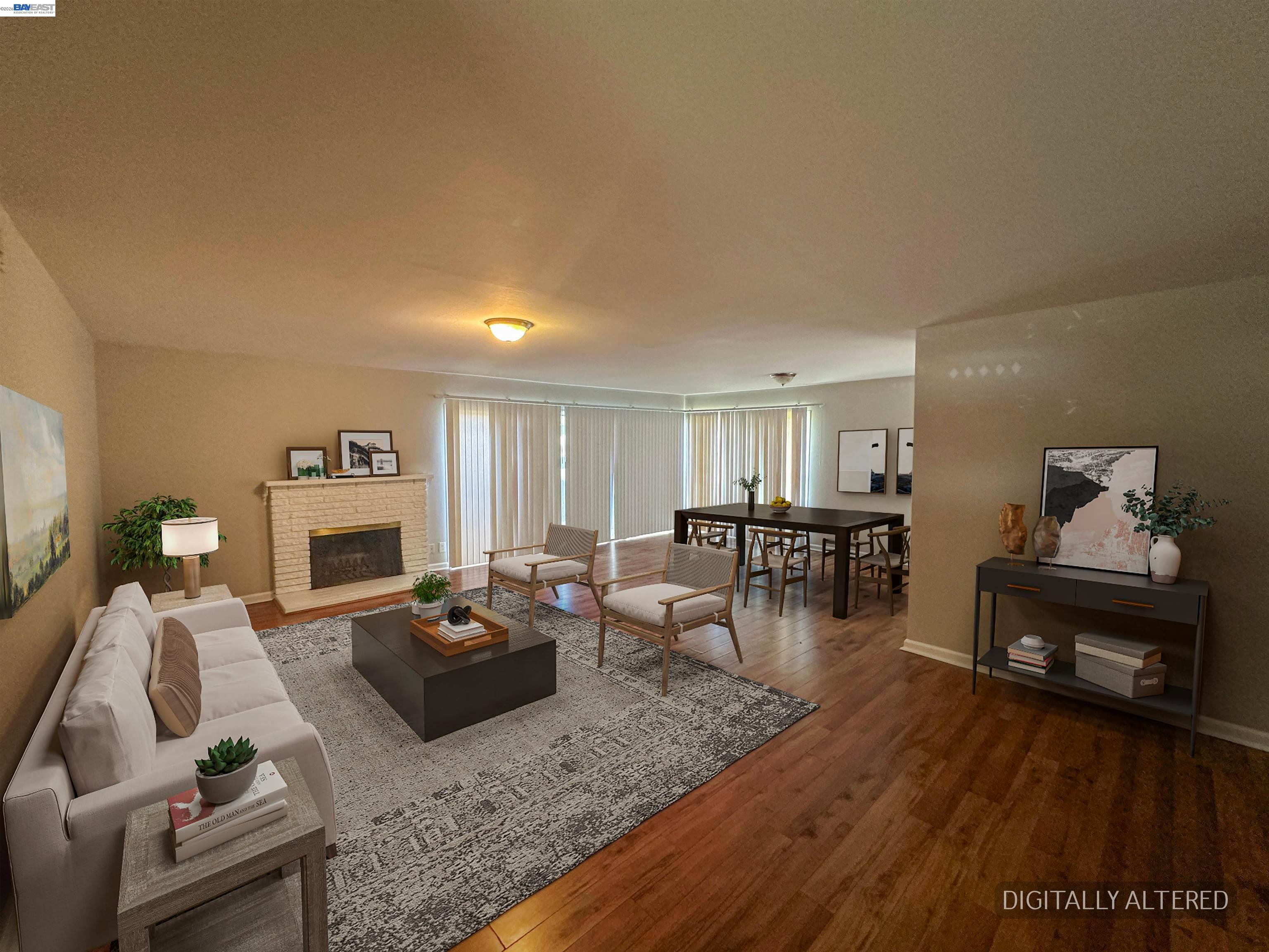 Detail Gallery Image 3 of 13 For 378 Acacia St, Fairfield,  CA 94533 - 3 Beds | 2 Baths