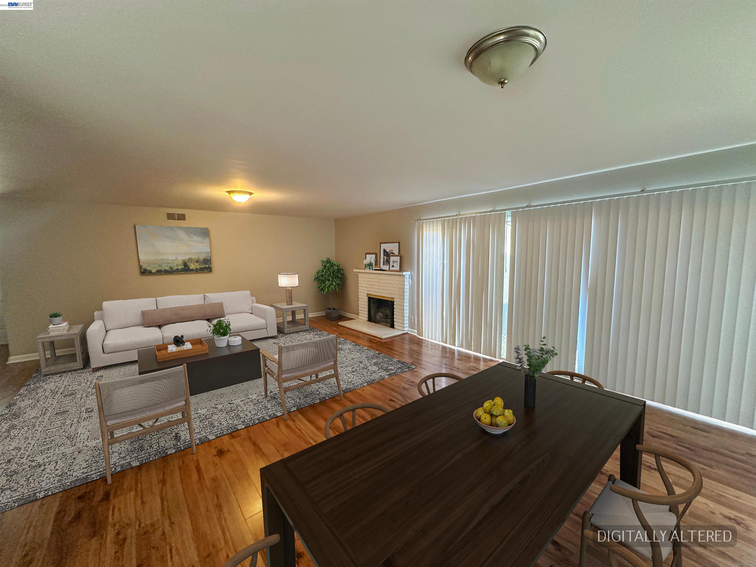 Detail Gallery Image 5 of 13 For 378 Acacia St, Fairfield,  CA 94533 - 3 Beds | 2 Baths