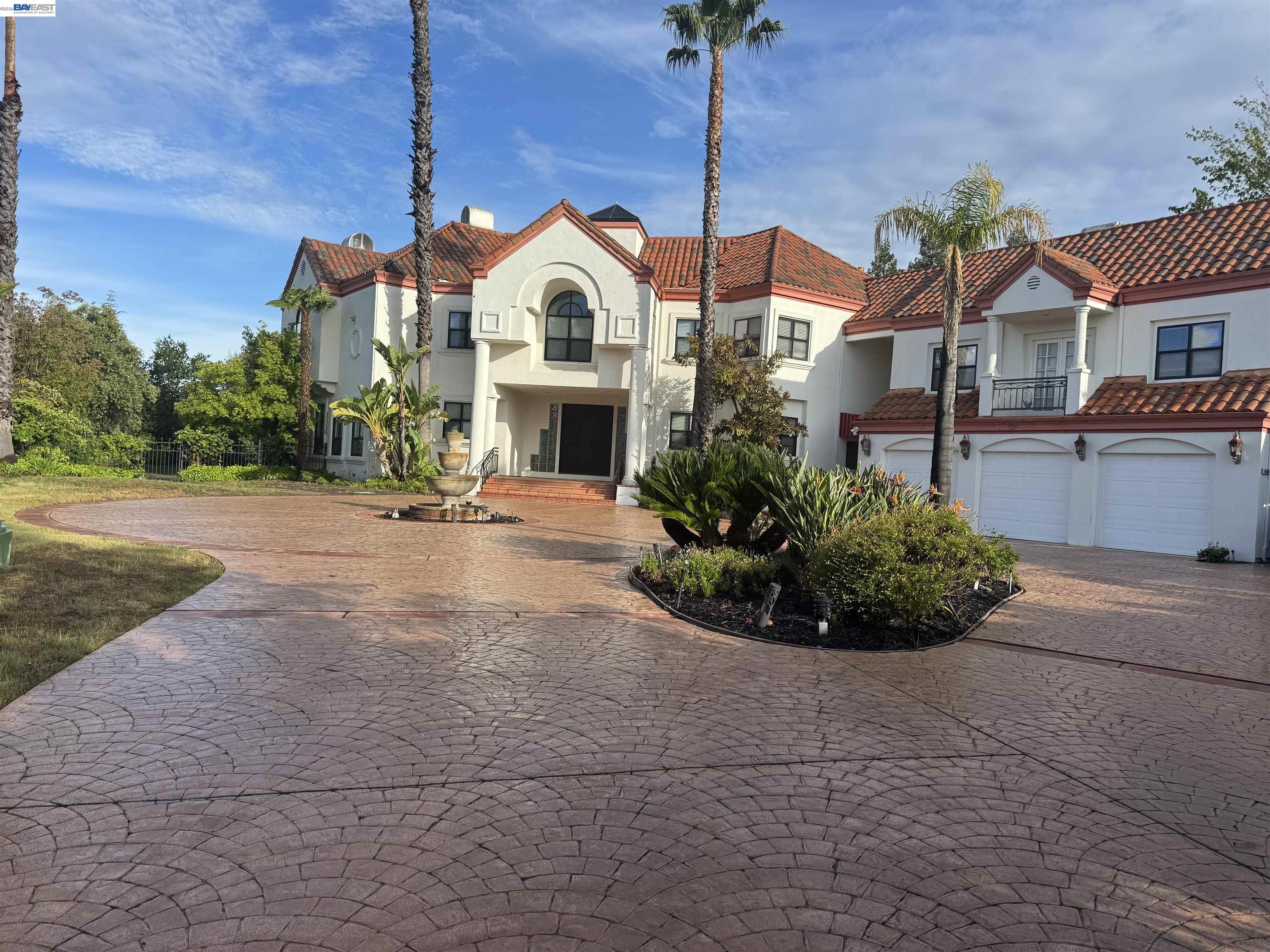 4495 Deer Ridge Road, Danville, CA, 94506