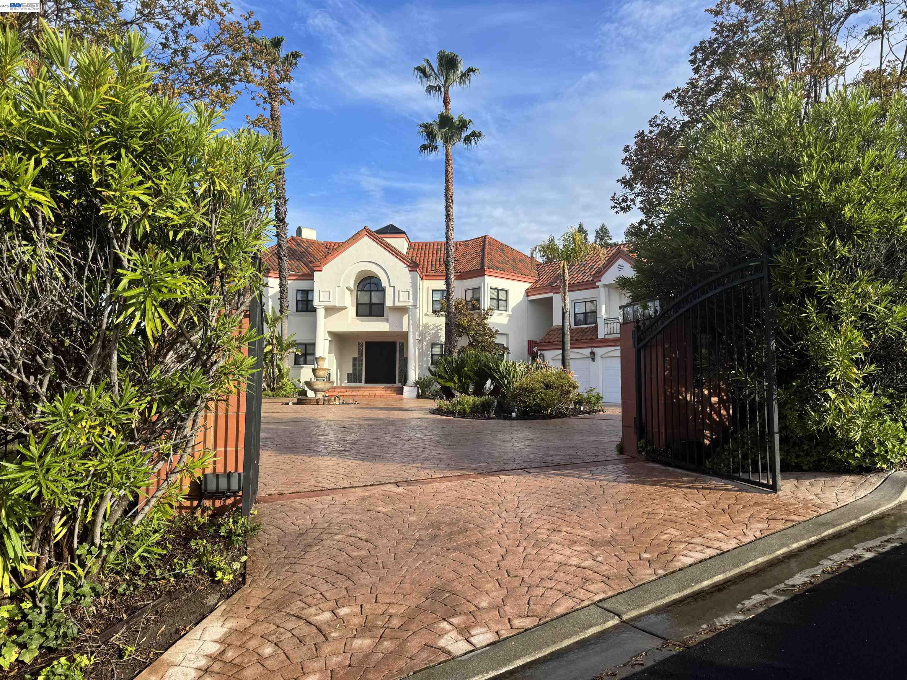 4495 Deer Ridge Road, Danville, CA, 94506