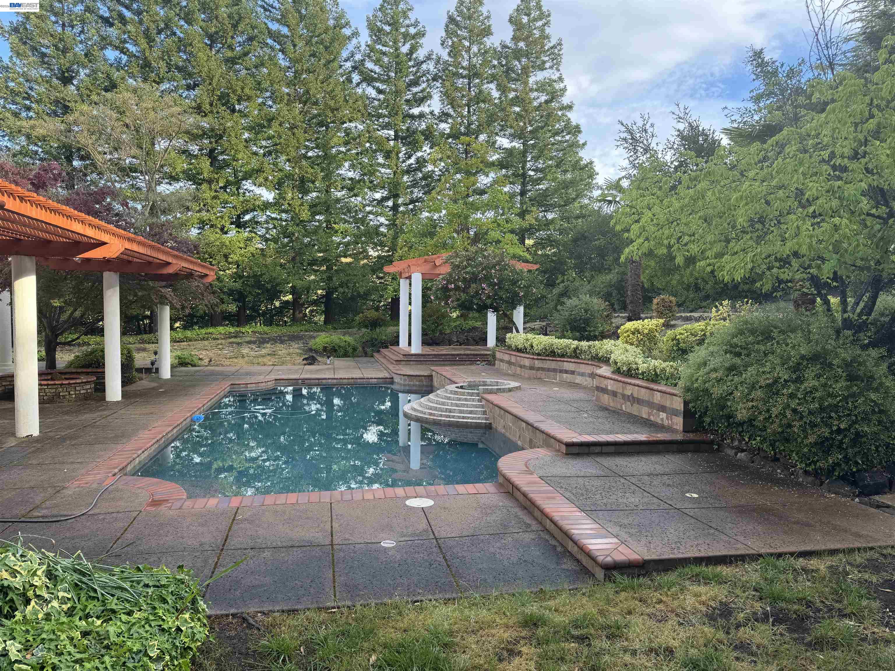 4495 Deer Ridge Road, Danville, CA, 94506