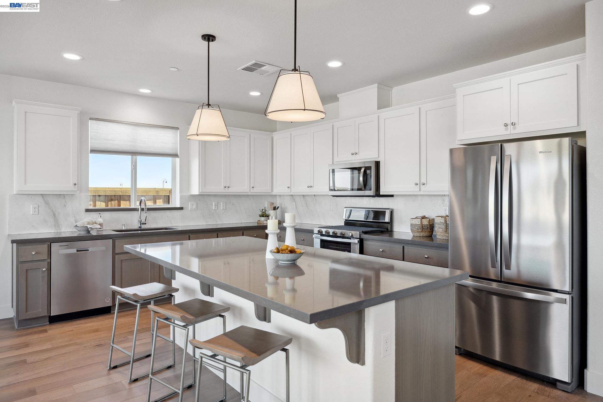 Detail Gallery Image 11 of 57 For 1500 Millennium Way, Fairfield,  CA 94533 - 4 Beds | 3 Baths