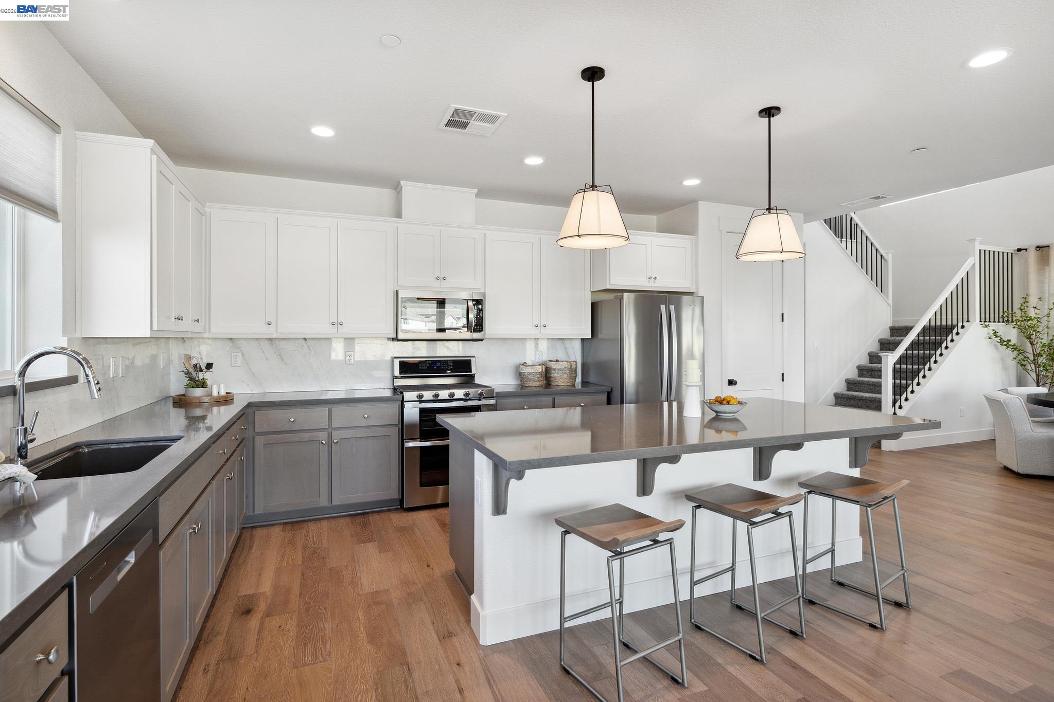 Detail Gallery Image 12 of 57 For 1500 Millennium Way, Fairfield,  CA 94533 - 4 Beds | 3 Baths