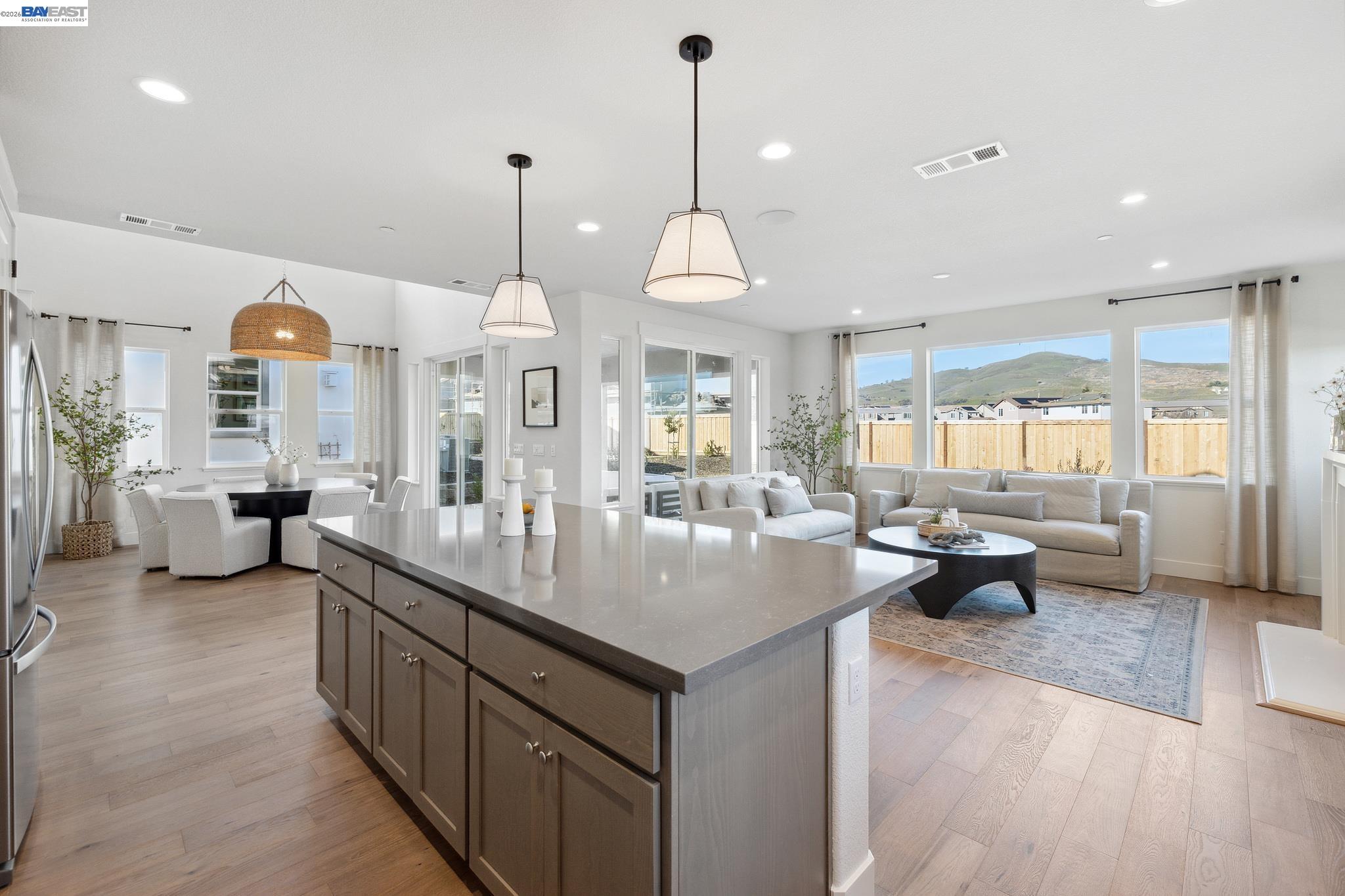 Detail Gallery Image 14 of 57 For 1500 Millennium Way, Fairfield,  CA 94533 - 4 Beds | 3 Baths