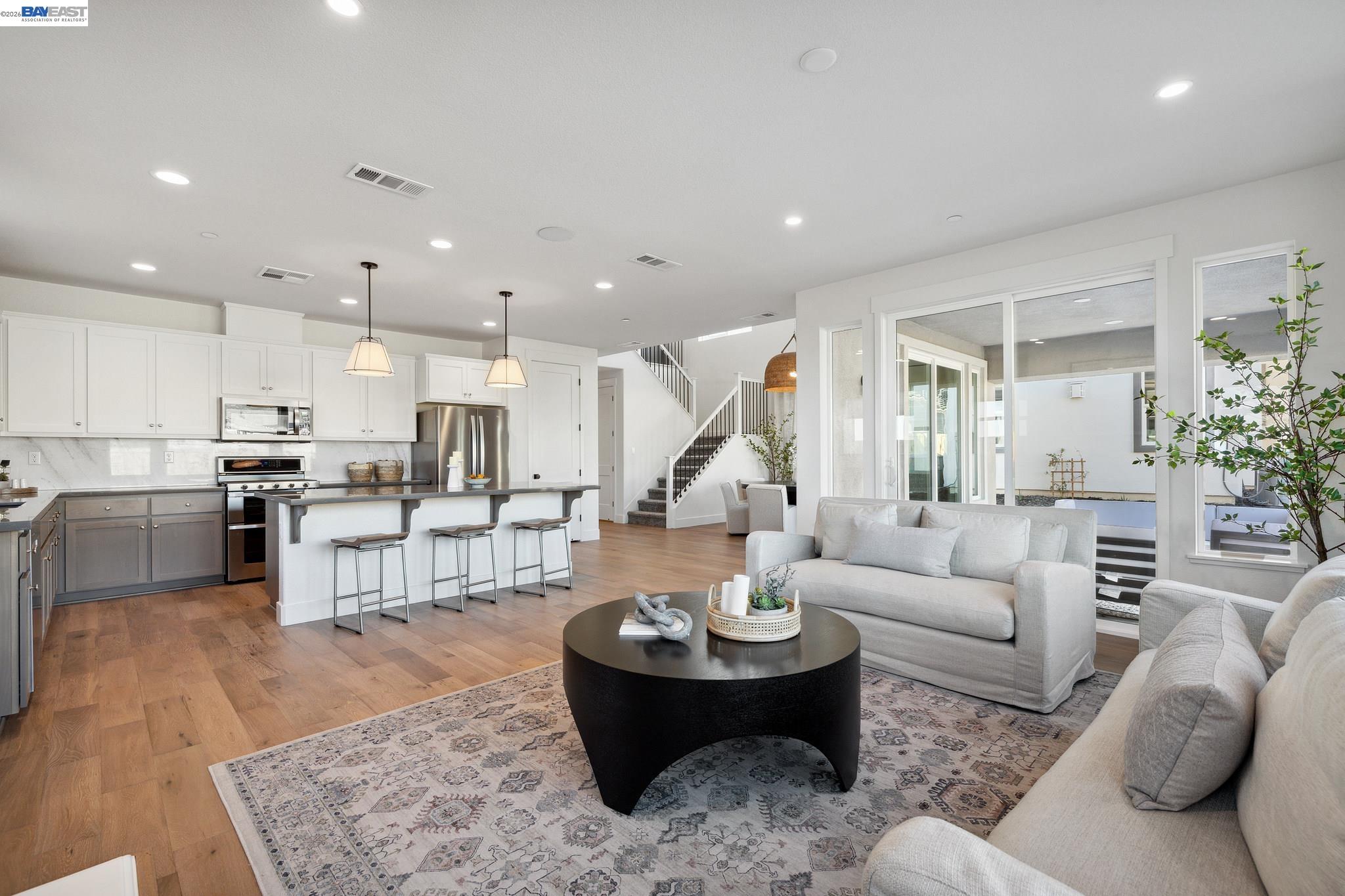 Detail Gallery Image 20 of 57 For 1500 Millennium Way, Fairfield,  CA 94533 - 4 Beds | 3 Baths