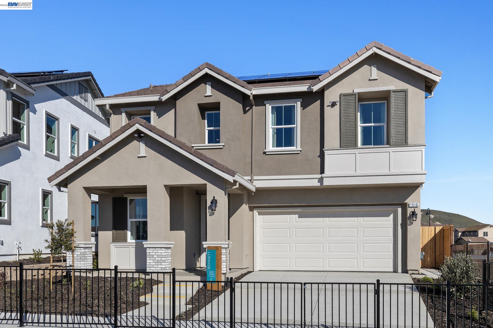 Detail Gallery Image 3 of 57 For 1500 Millennium Way, Fairfield,  CA 94533 - 4 Beds | 3 Baths