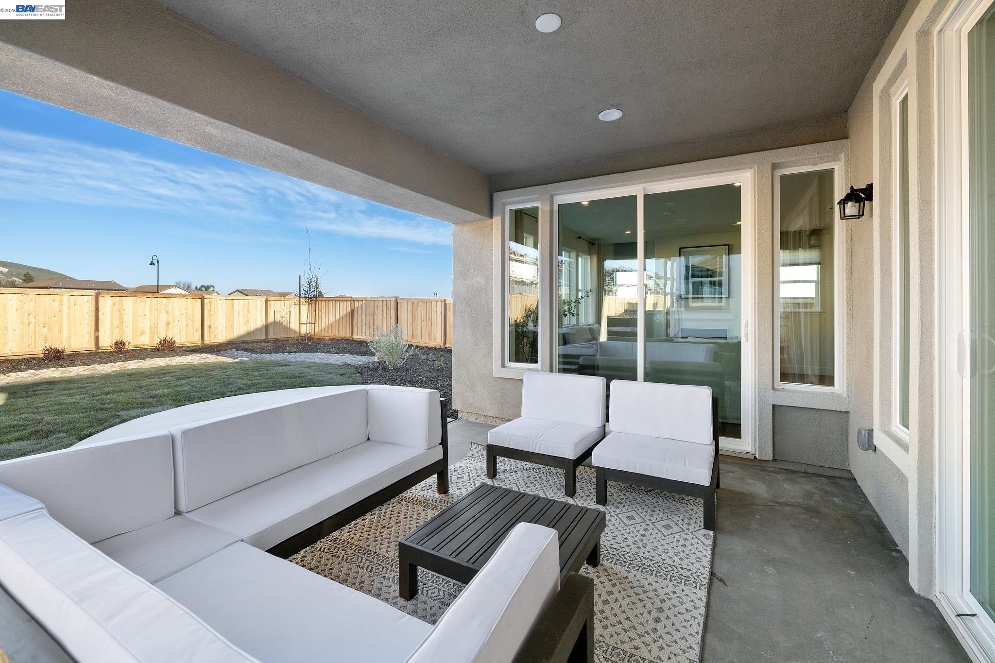 Detail Gallery Image 47 of 57 For 1500 Millennium Way, Fairfield,  CA 94533 - 4 Beds | 3 Baths