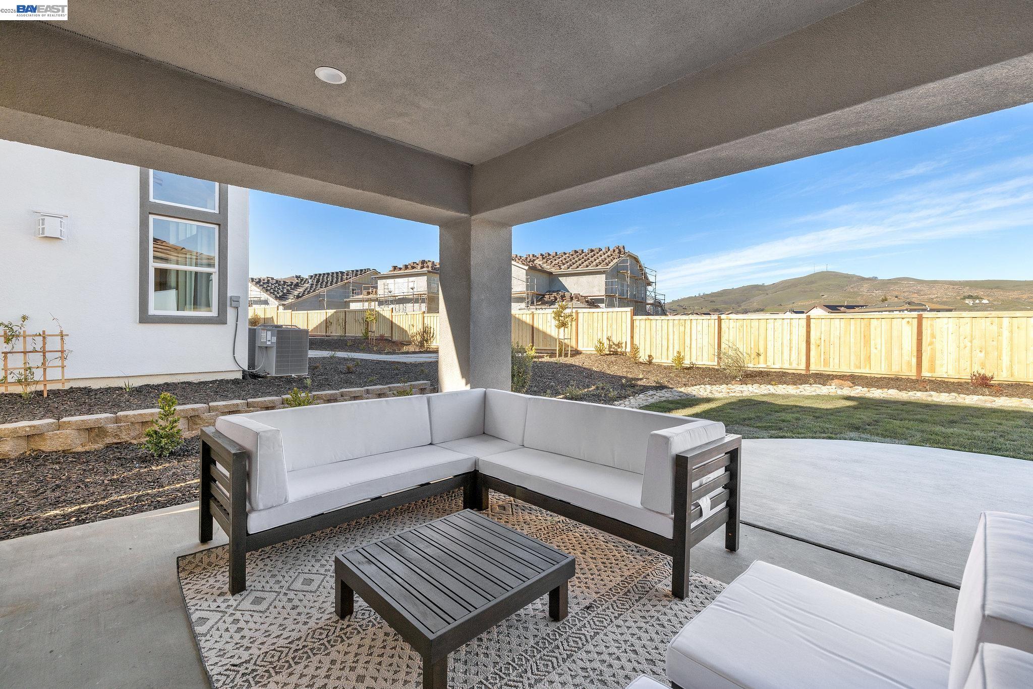 Detail Gallery Image 48 of 57 For 1500 Millennium Way, Fairfield,  CA 94533 - 4 Beds | 3 Baths