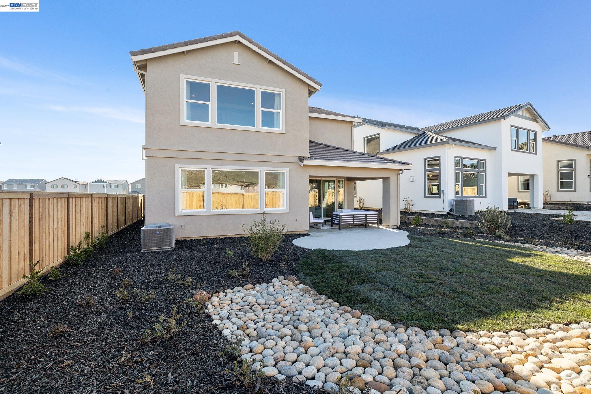 Detail Gallery Image 54 of 57 For 1500 Millennium Way, Fairfield,  CA 94533 - 4 Beds | 3 Baths