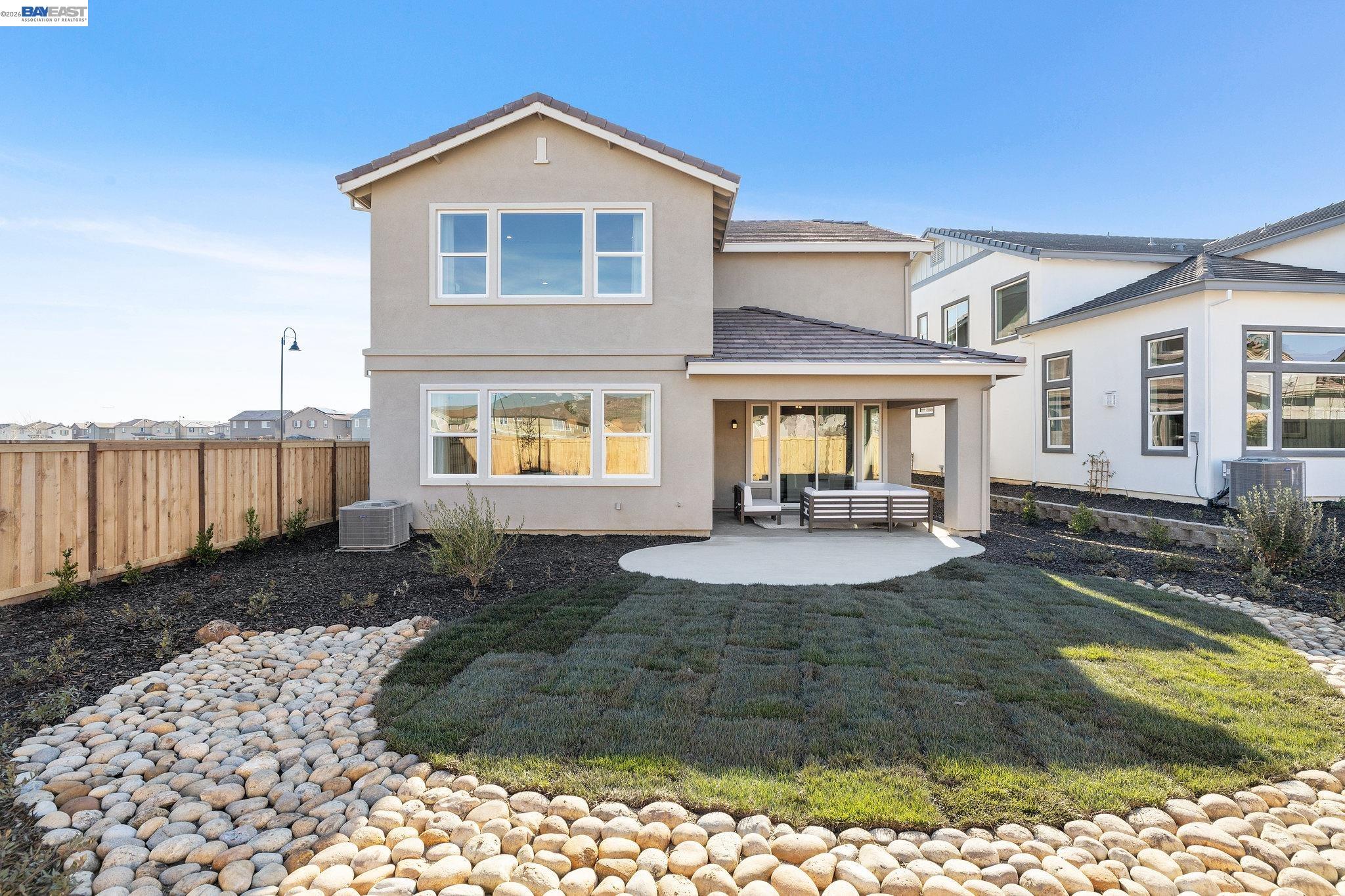 Detail Gallery Image 55 of 57 For 1500 Millennium Way, Fairfield,  CA 94533 - 4 Beds | 3 Baths