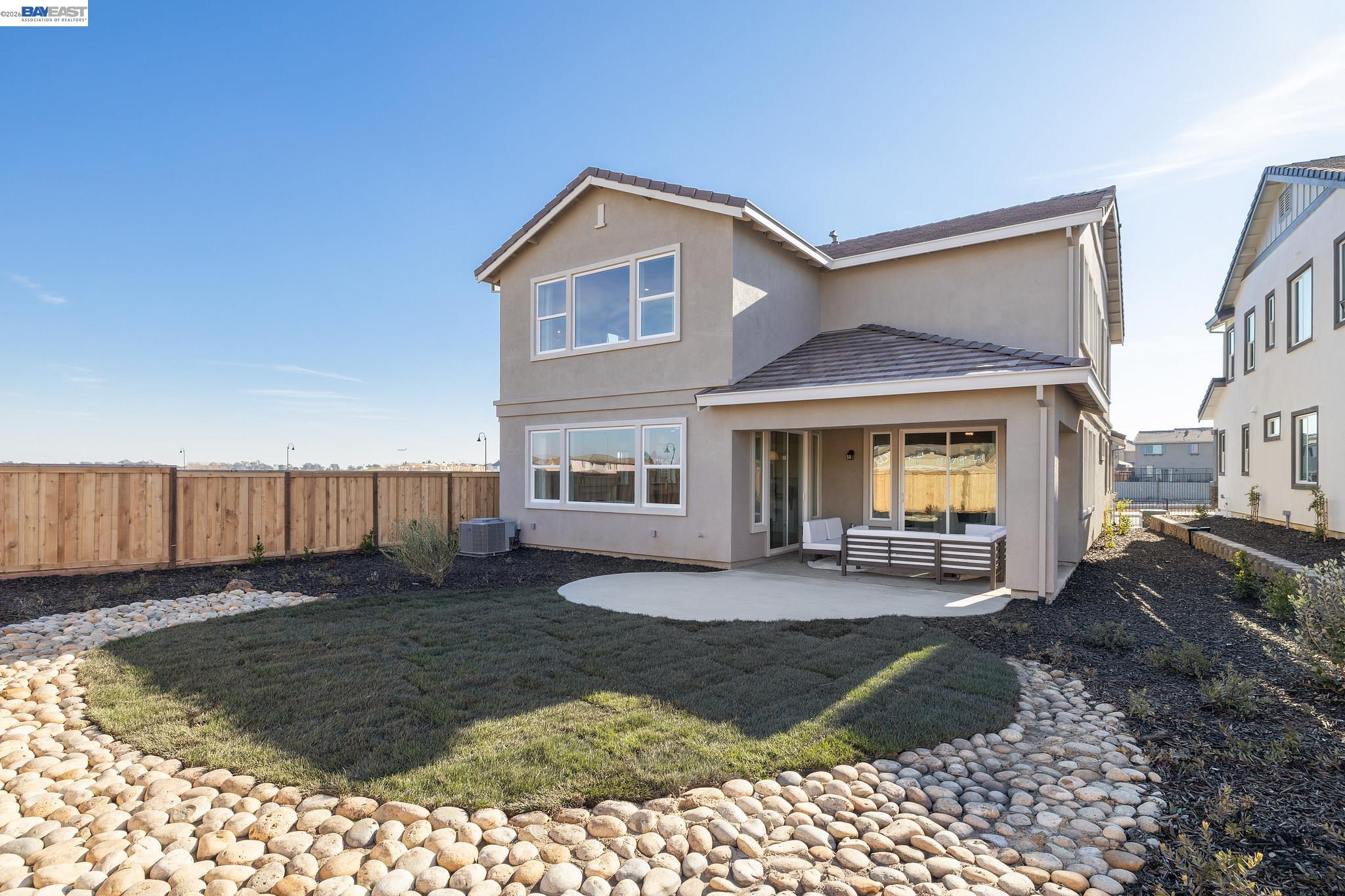 Detail Gallery Image 56 of 57 For 1500 Millennium Way, Fairfield,  CA 94533 - 4 Beds | 3 Baths