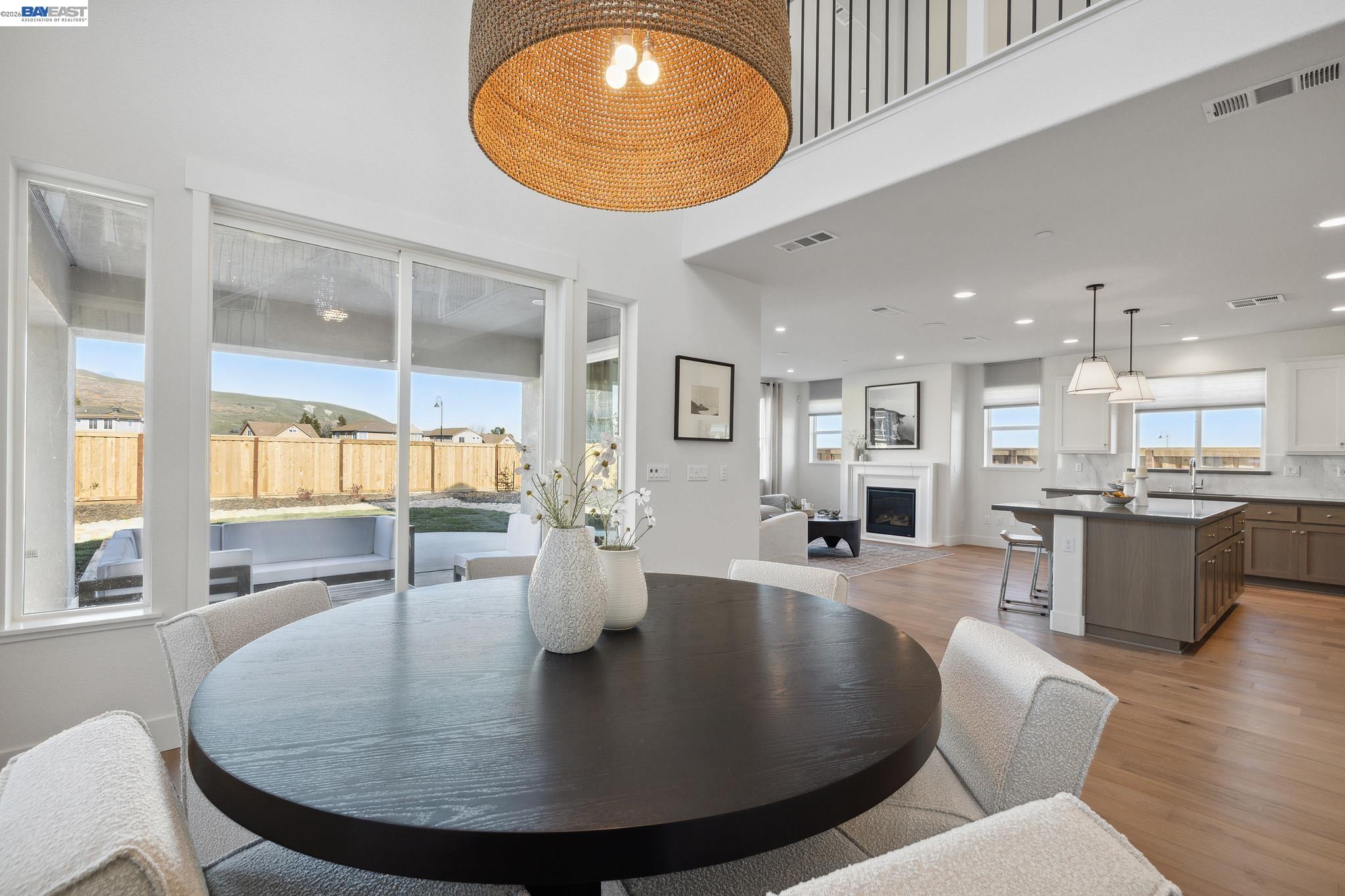 Detail Gallery Image 7 of 57 For 1500 Millennium Way, Fairfield,  CA 94533 - 4 Beds | 3 Baths