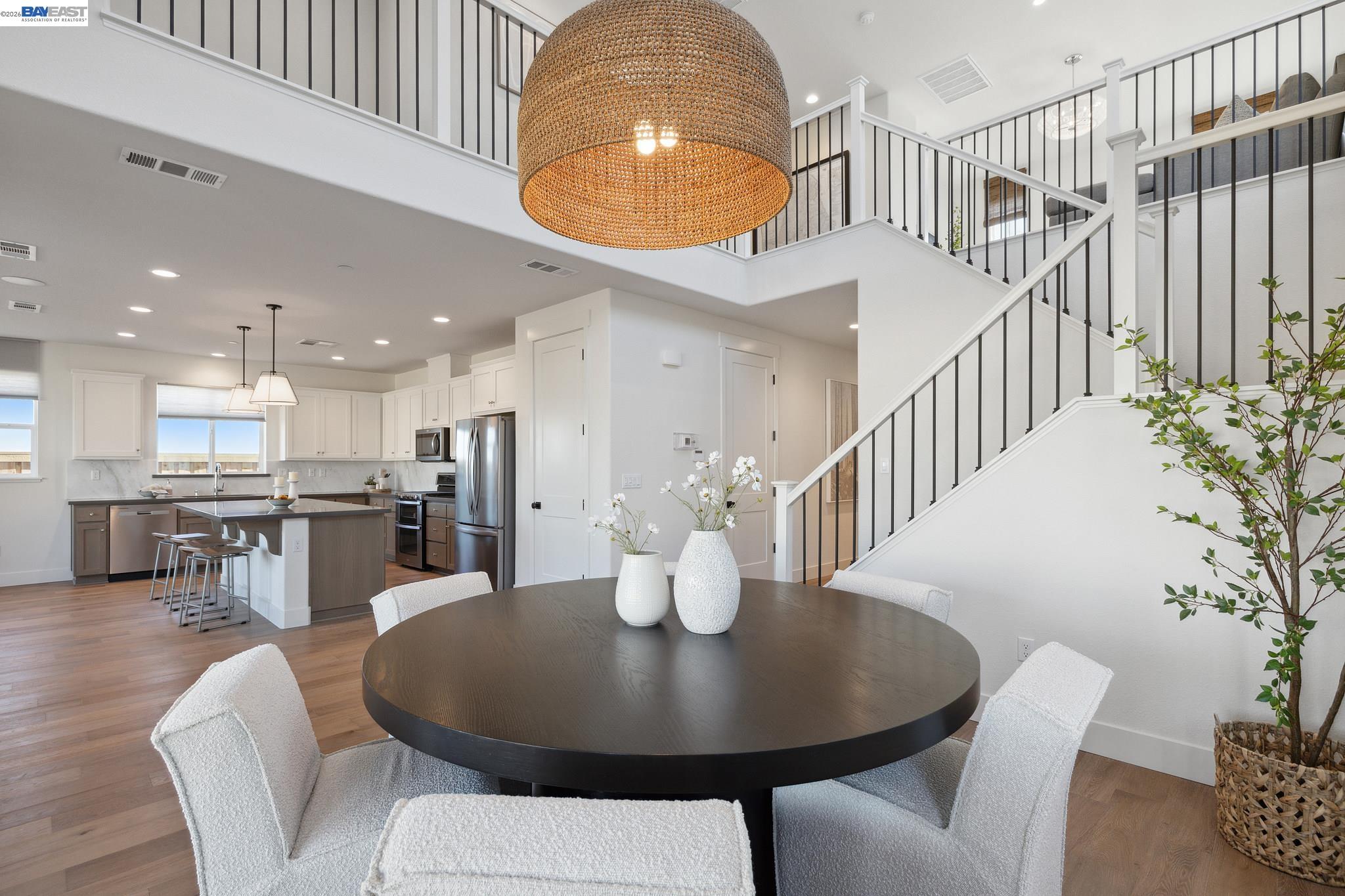 Detail Gallery Image 8 of 57 For 1500 Millennium Way, Fairfield,  CA 94533 - 4 Beds | 3 Baths