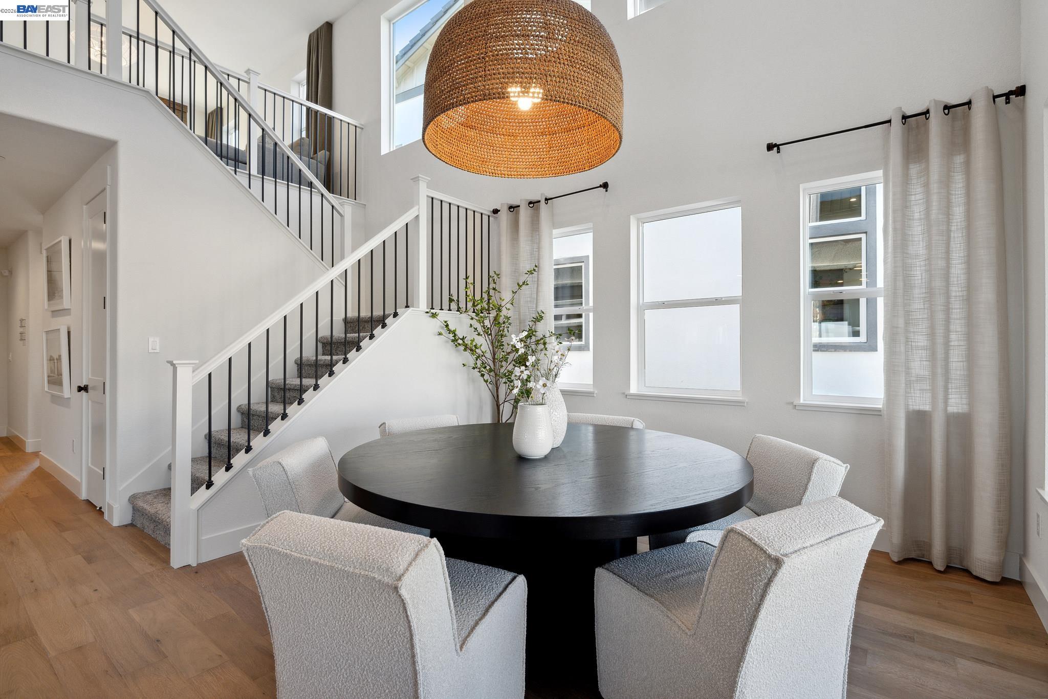 Detail Gallery Image 9 of 57 For 1500 Millennium Way, Fairfield,  CA 94533 - 4 Beds | 3 Baths