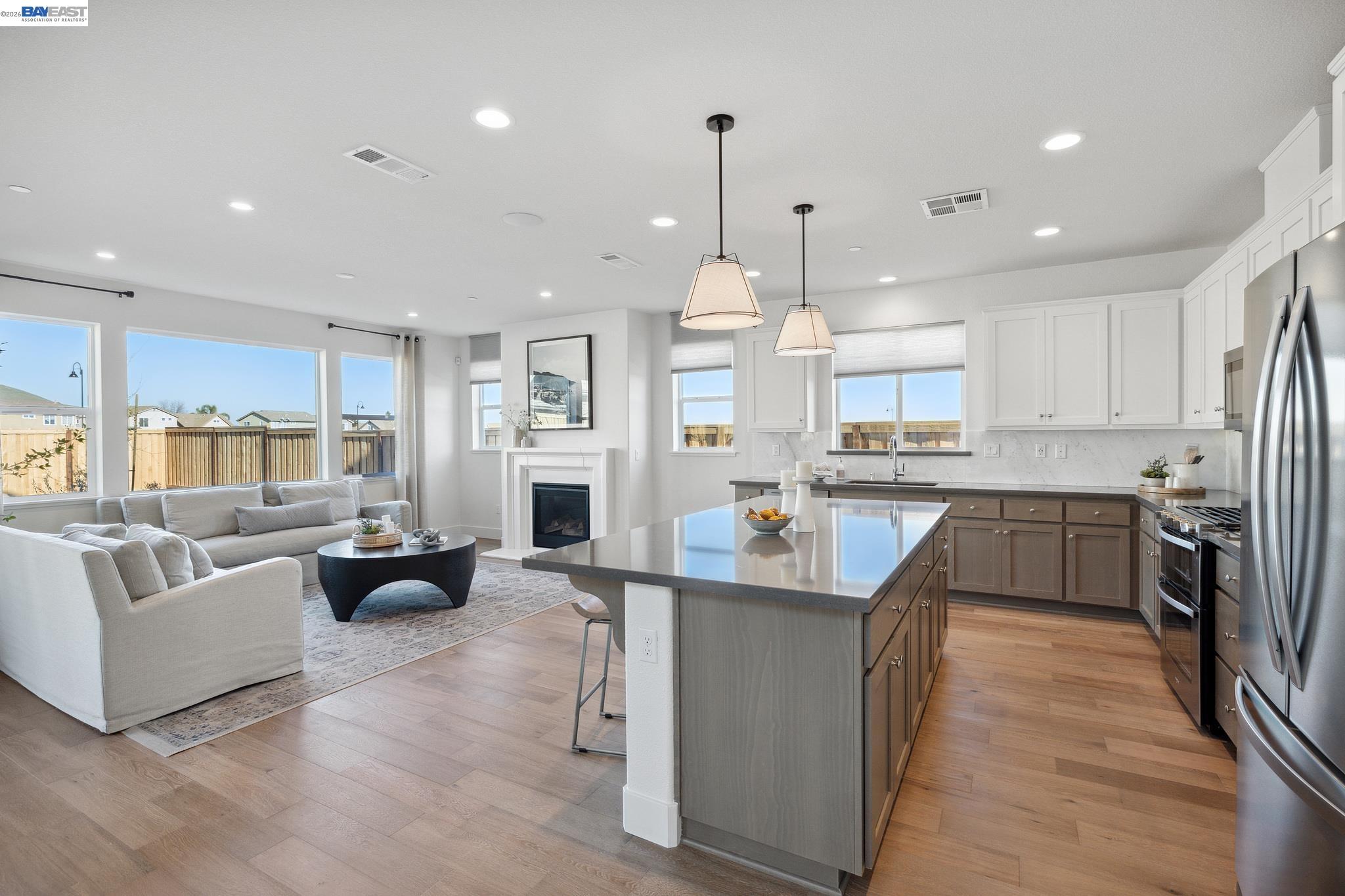 Detail Gallery Image 10 of 57 For 1500 Millennium Way, Fairfield,  CA 94533 - 4 Beds | 3 Baths