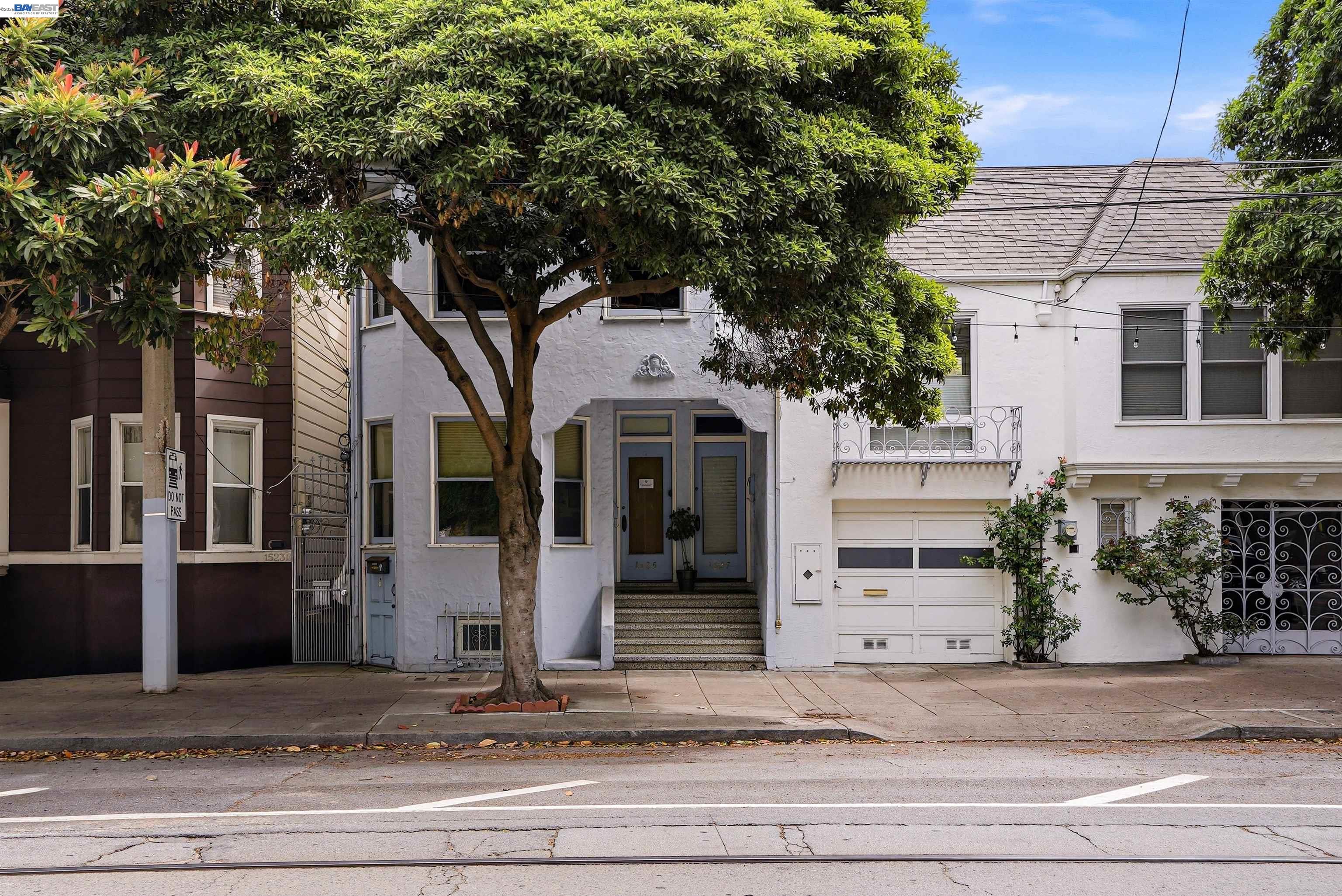 San Francisco