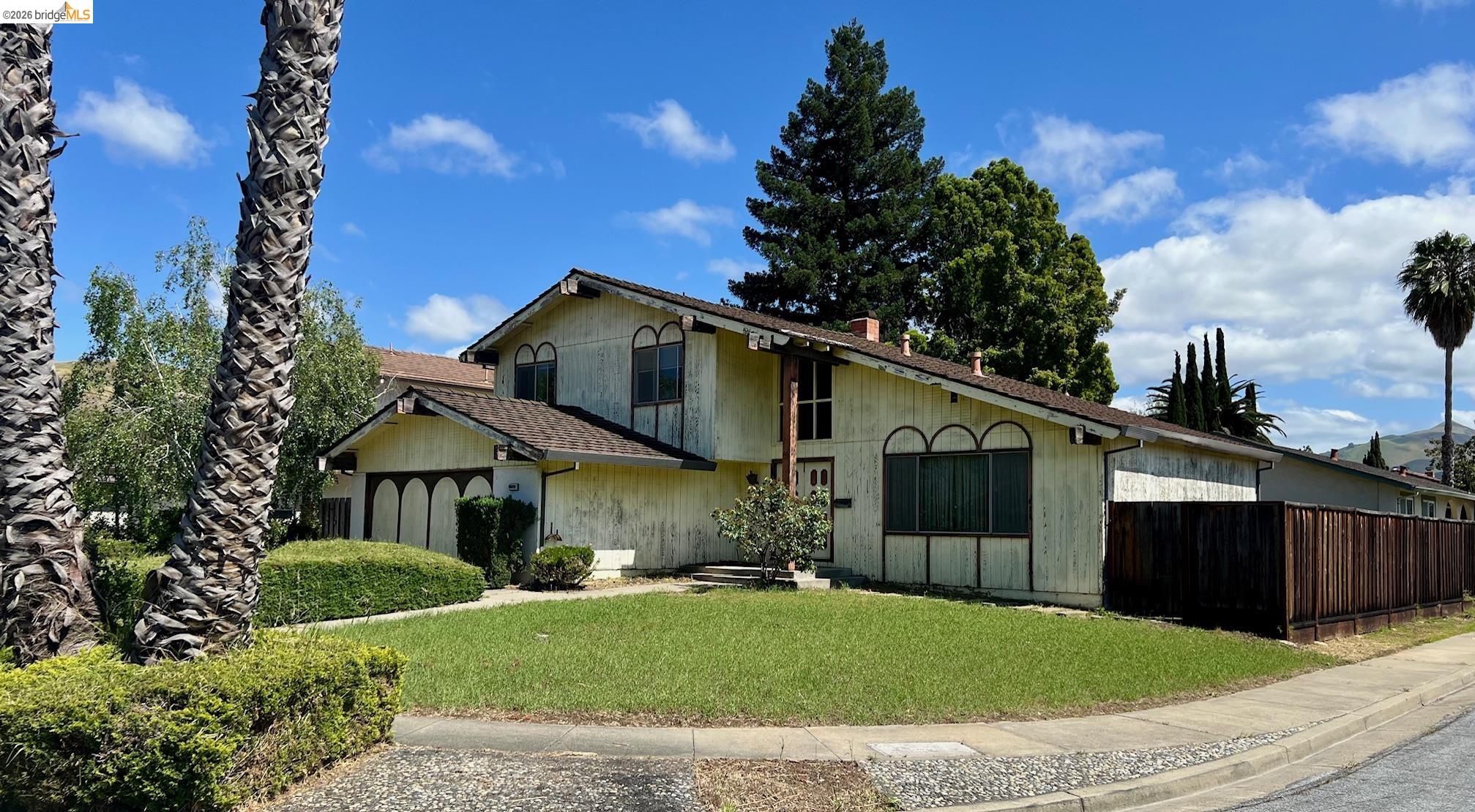 48332 Cottonwood St, Fremont, CA, 94539