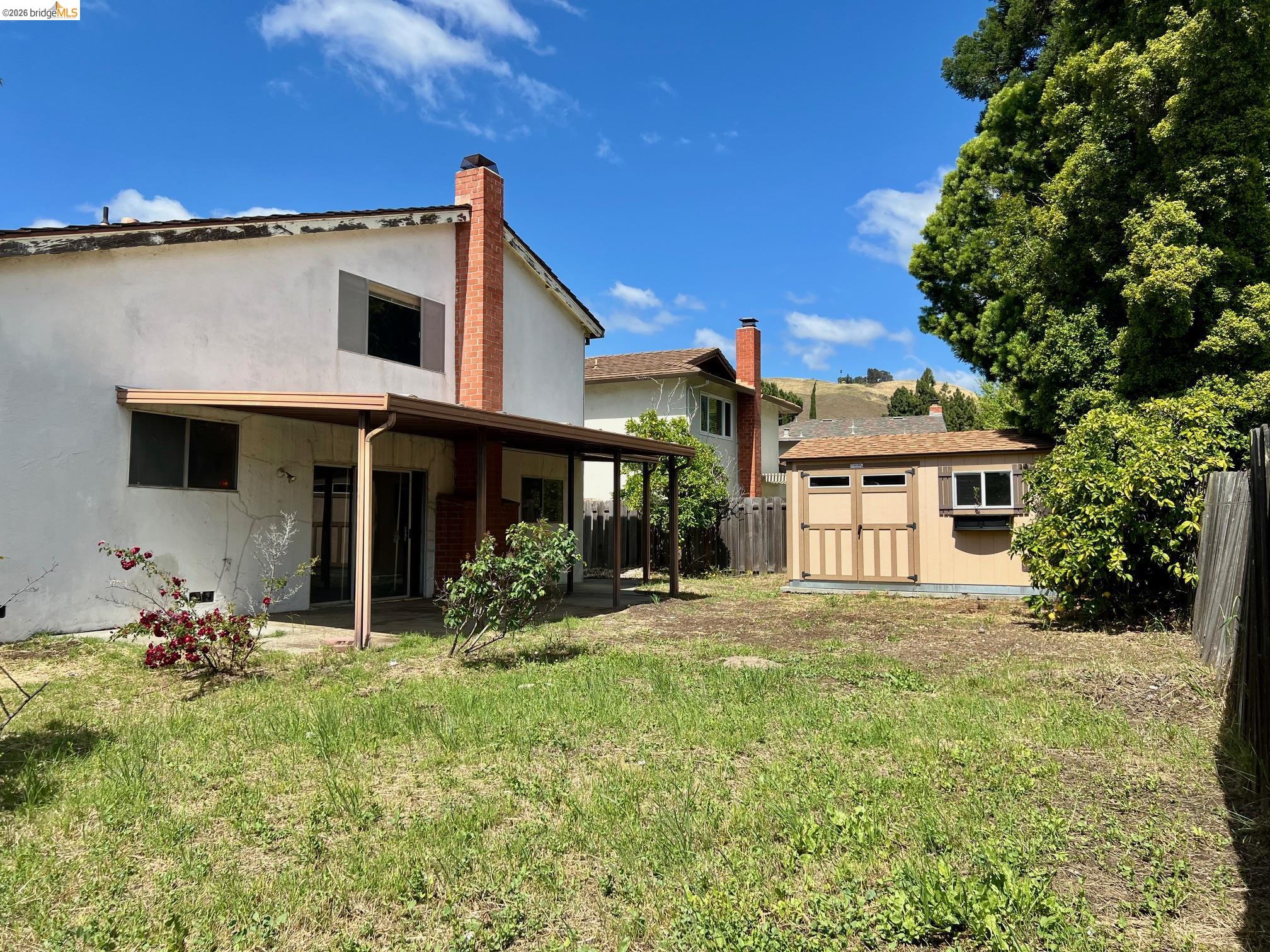 Detail Gallery Image 2 of 10 For 40249 San Sebastian Pl, Fremont,  CA 94539 - 4 Beds | 3 Baths