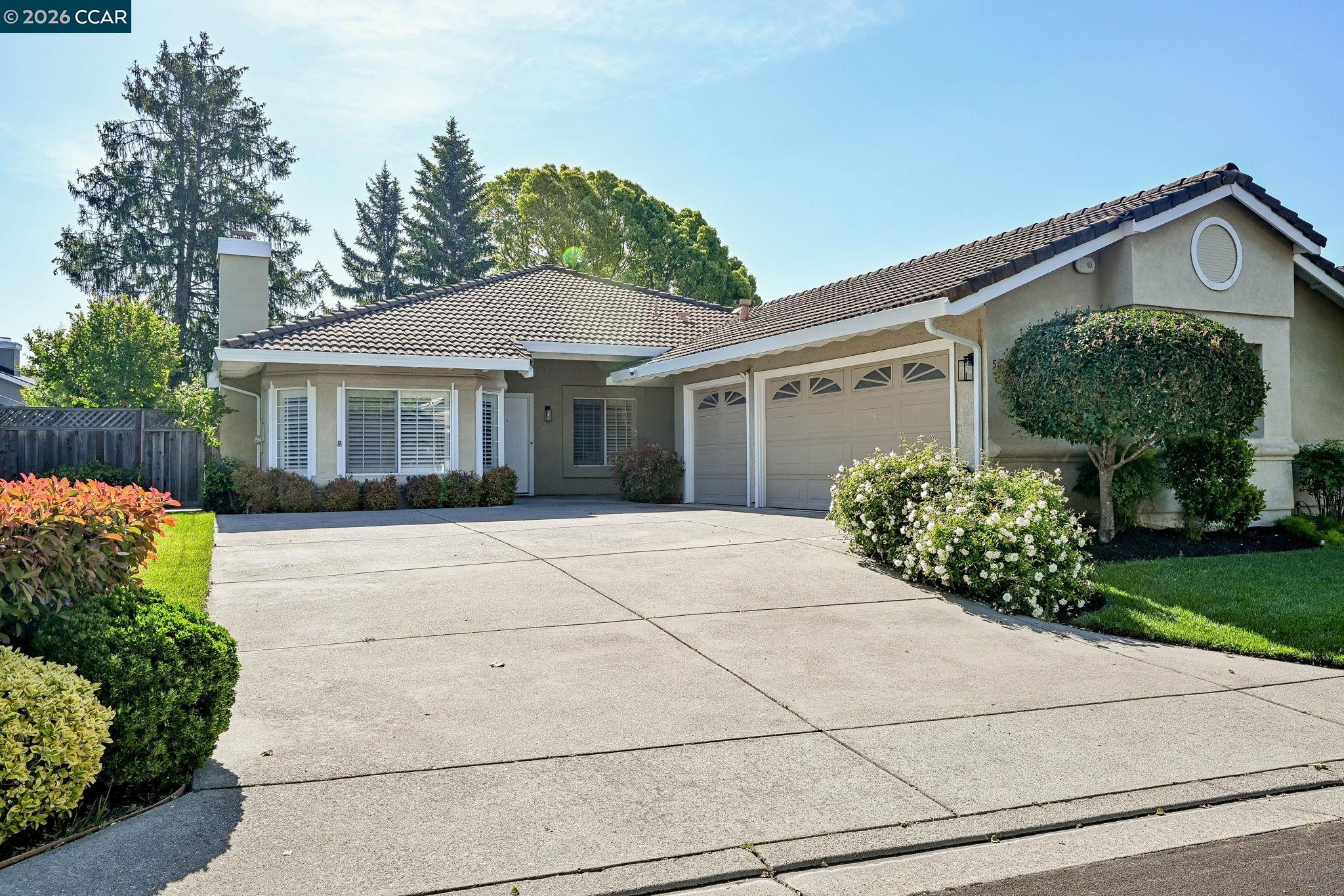 1441 Homestead Ave, Walnut Creek, CA, 94598