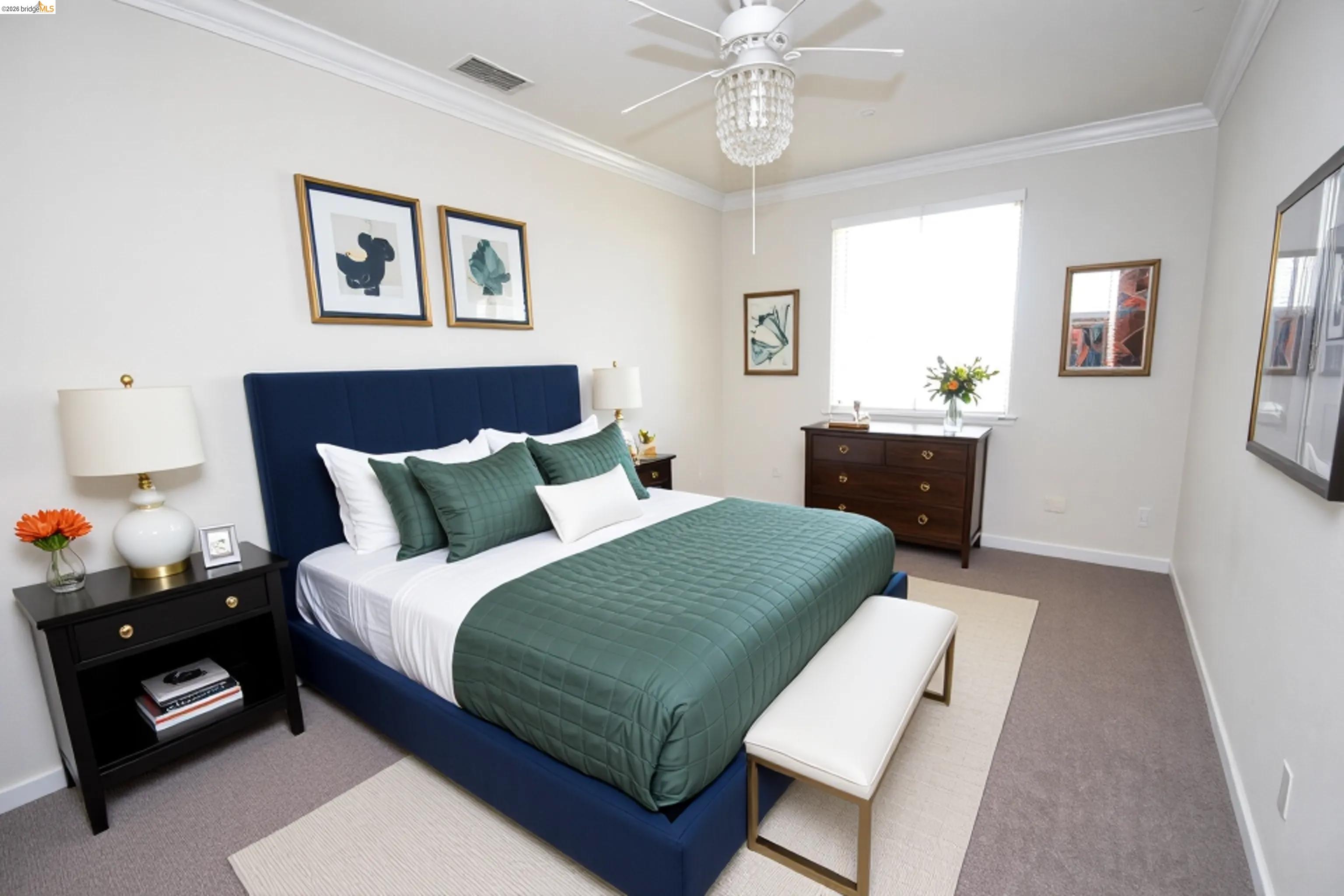 Detail Gallery Image 18 of 47 For 5776 Saint Andrews Dr, Stockton,  CA 95219 - 4 Beds | 4 Baths