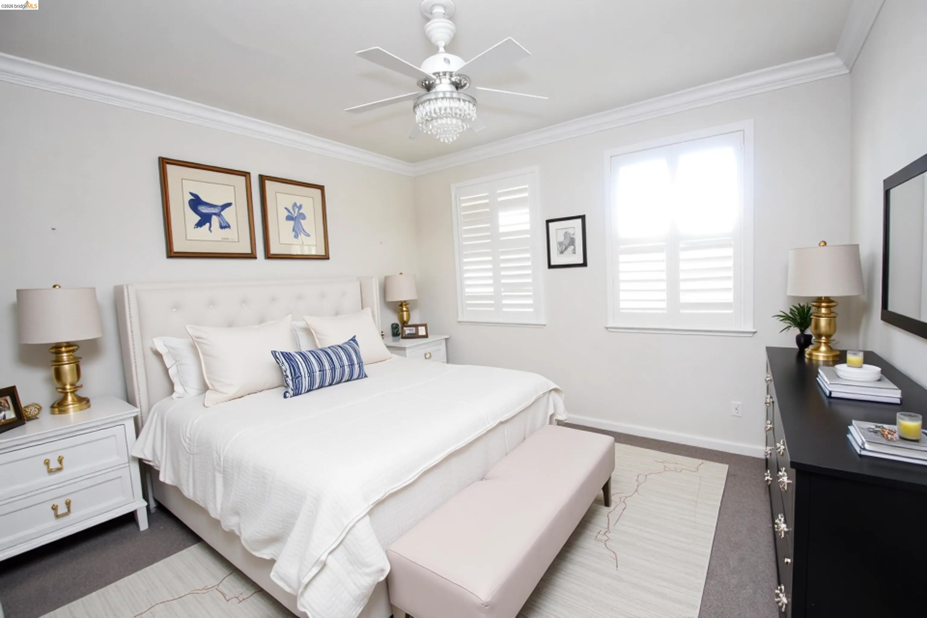 Detail Gallery Image 27 of 47 For 5776 Saint Andrews Dr, Stockton,  CA 95219 - 4 Beds | 4 Baths