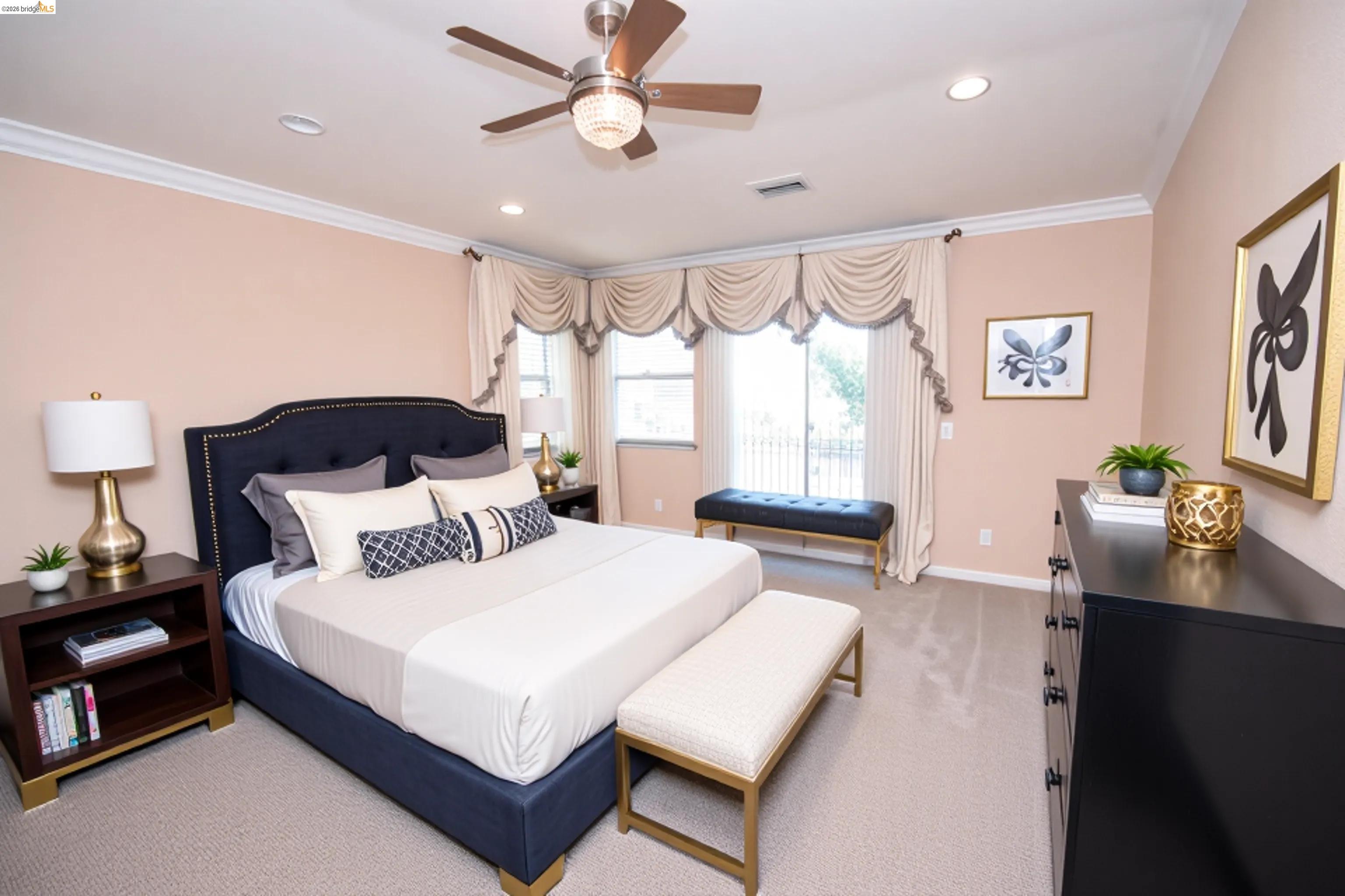 Detail Gallery Image 31 of 47 For 5776 Saint Andrews Dr, Stockton,  CA 95219 - 4 Beds | 4 Baths