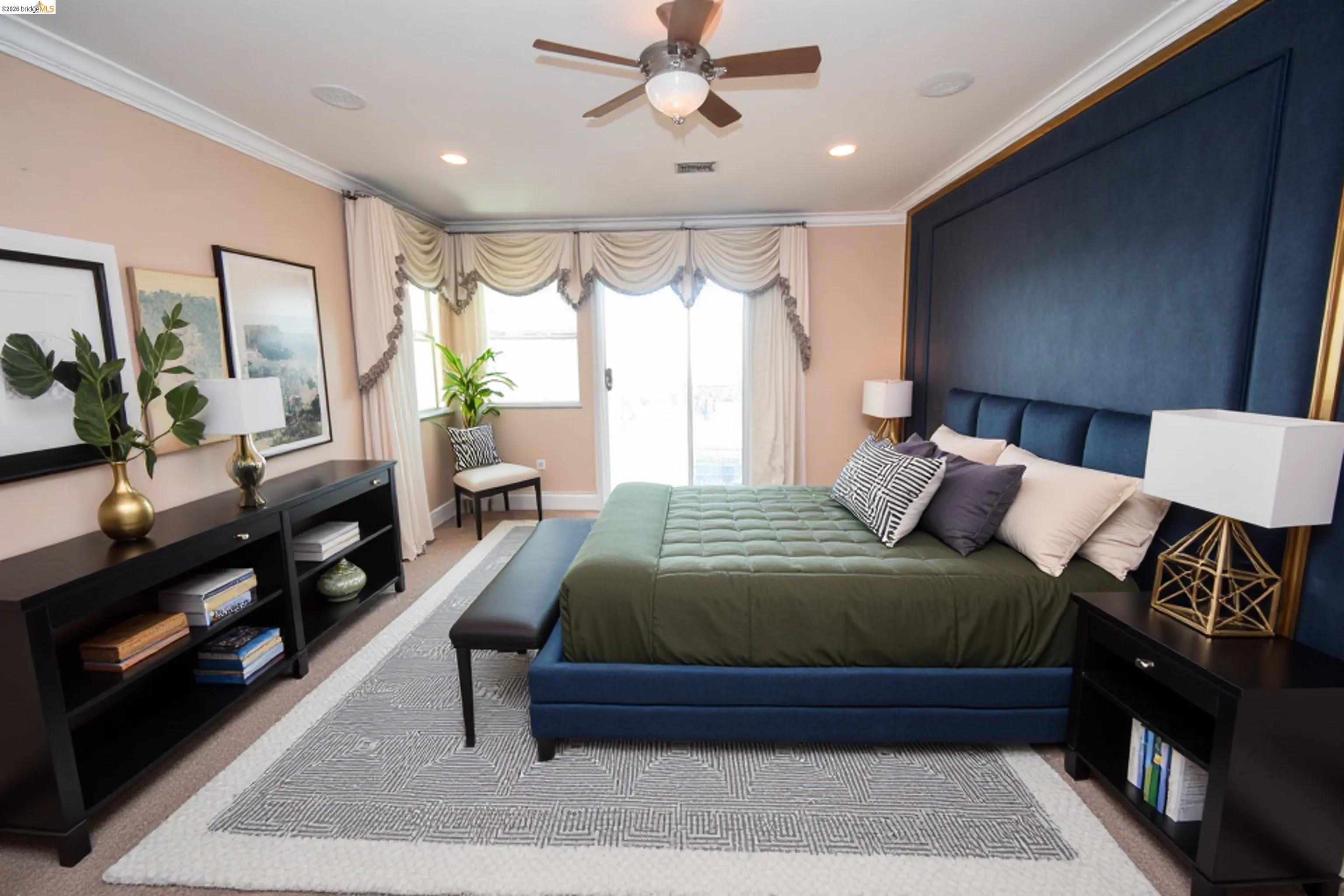 Detail Gallery Image 35 of 47 For 5776 Saint Andrews Dr, Stockton,  CA 95219 - 4 Beds | 4 Baths