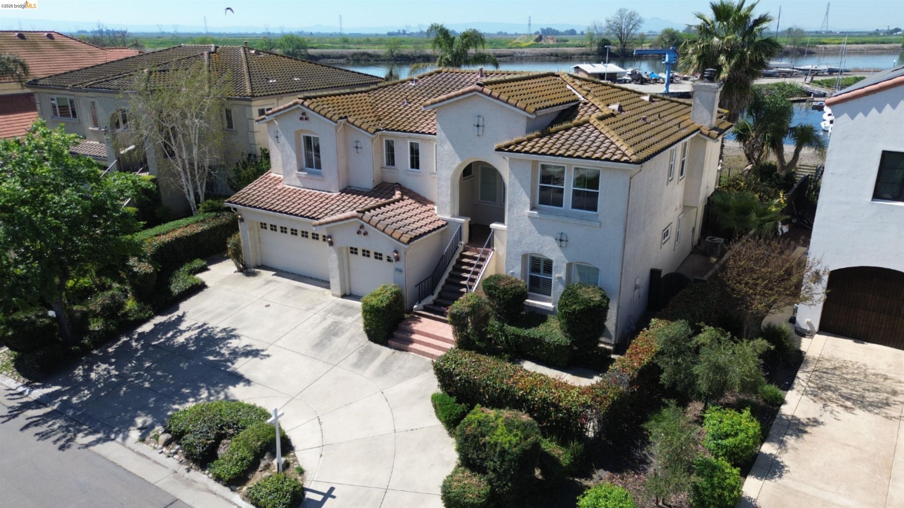 Detail Gallery Image 45 of 47 For 5776 Saint Andrews Dr, Stockton,  CA 95219 - 4 Beds | 4 Baths