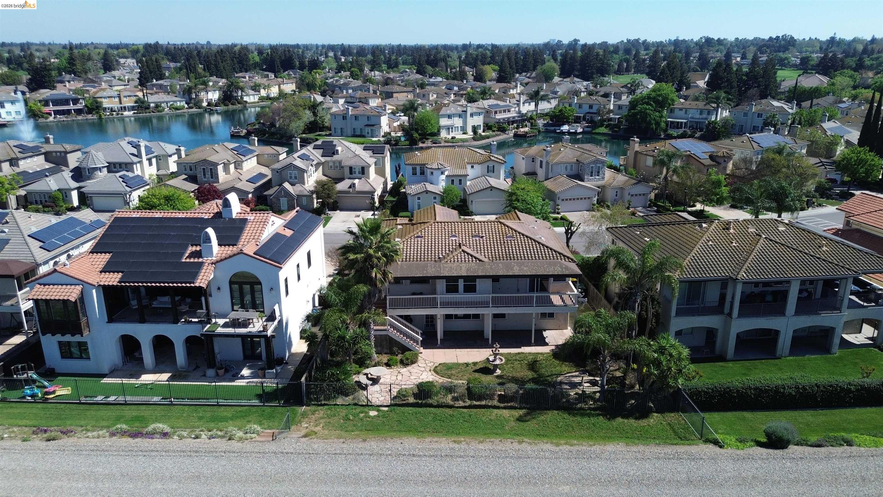 Detail Gallery Image 46 of 47 For 5776 Saint Andrews Dr, Stockton,  CA 95219 - 4 Beds | 4 Baths