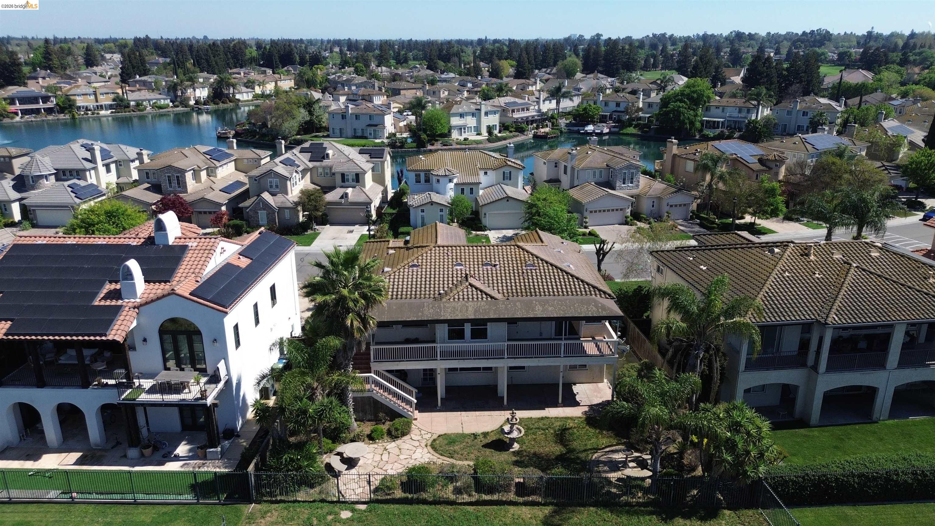 Detail Gallery Image 47 of 47 For 5776 Saint Andrews Dr, Stockton,  CA 95219 - 4 Beds | 4 Baths