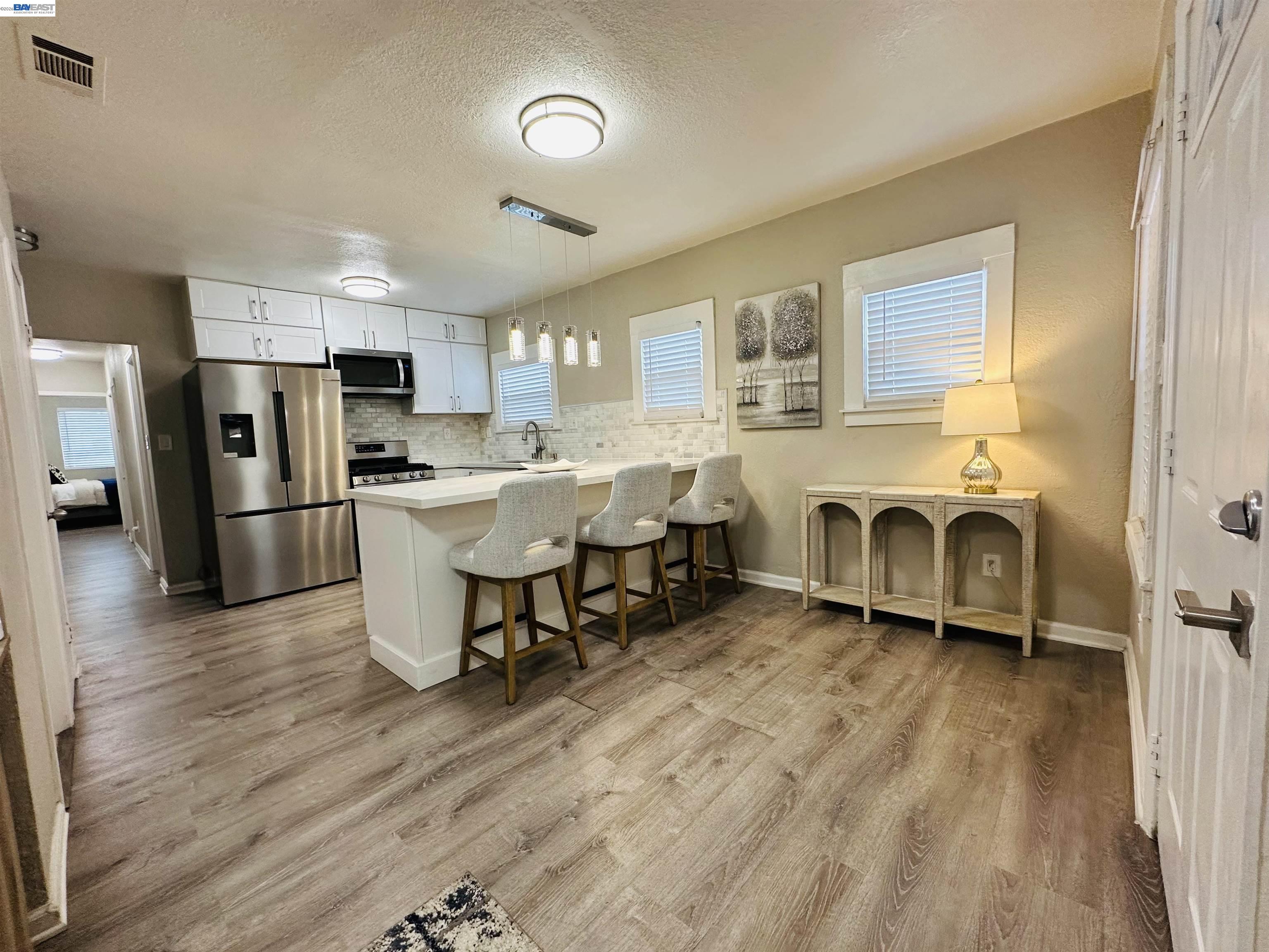 1249 88TH AVE, Oakland CA 94621 — photo 32
