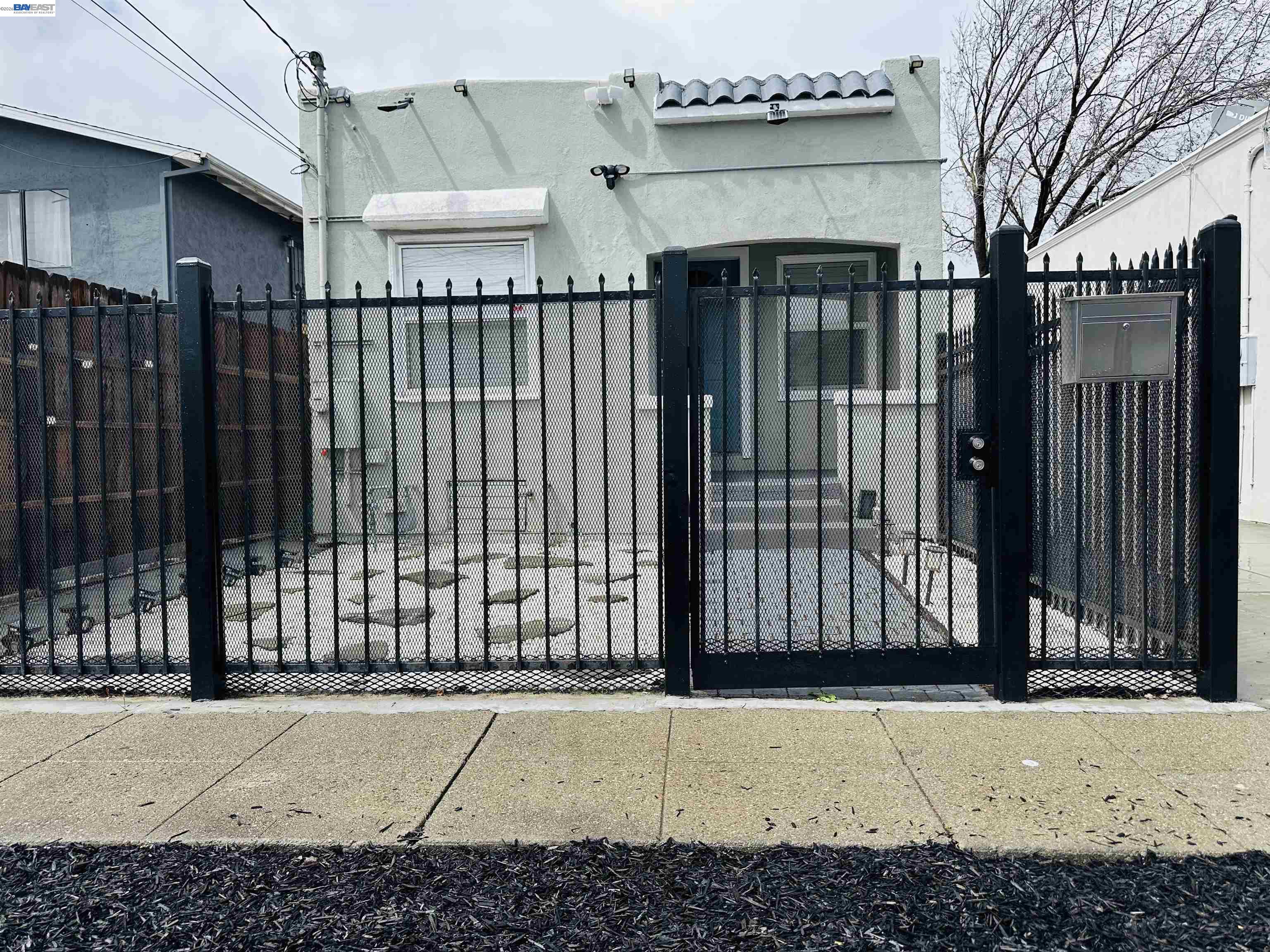 1249 88TH AVE, Oakland CA 94621 — photo 8