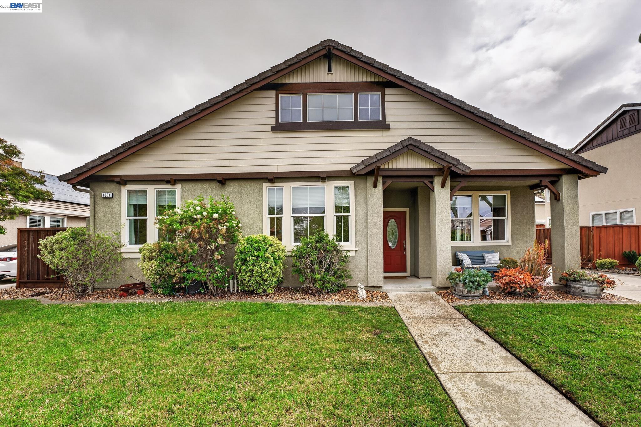 Detail Gallery Image 4 of 45 For 1801 Altamar Way, Livermore,  CA 94551 - 4 Beds | 2 Baths