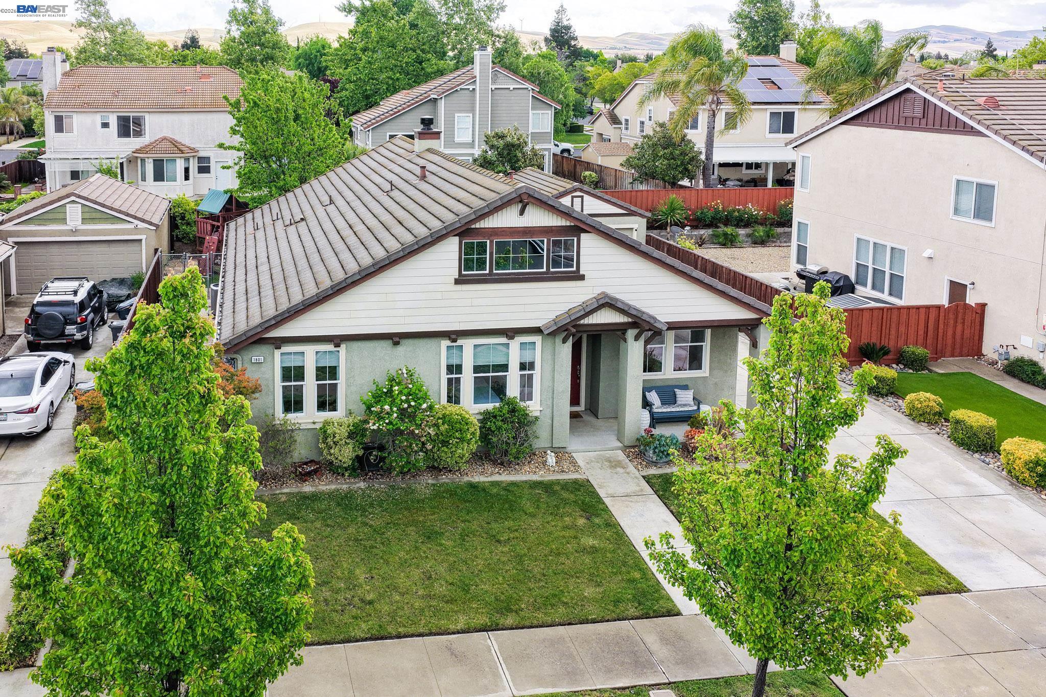 Detail Gallery Image 40 of 45 For 1801 Altamar Way, Livermore,  CA 94551 - 4 Beds | 2 Baths