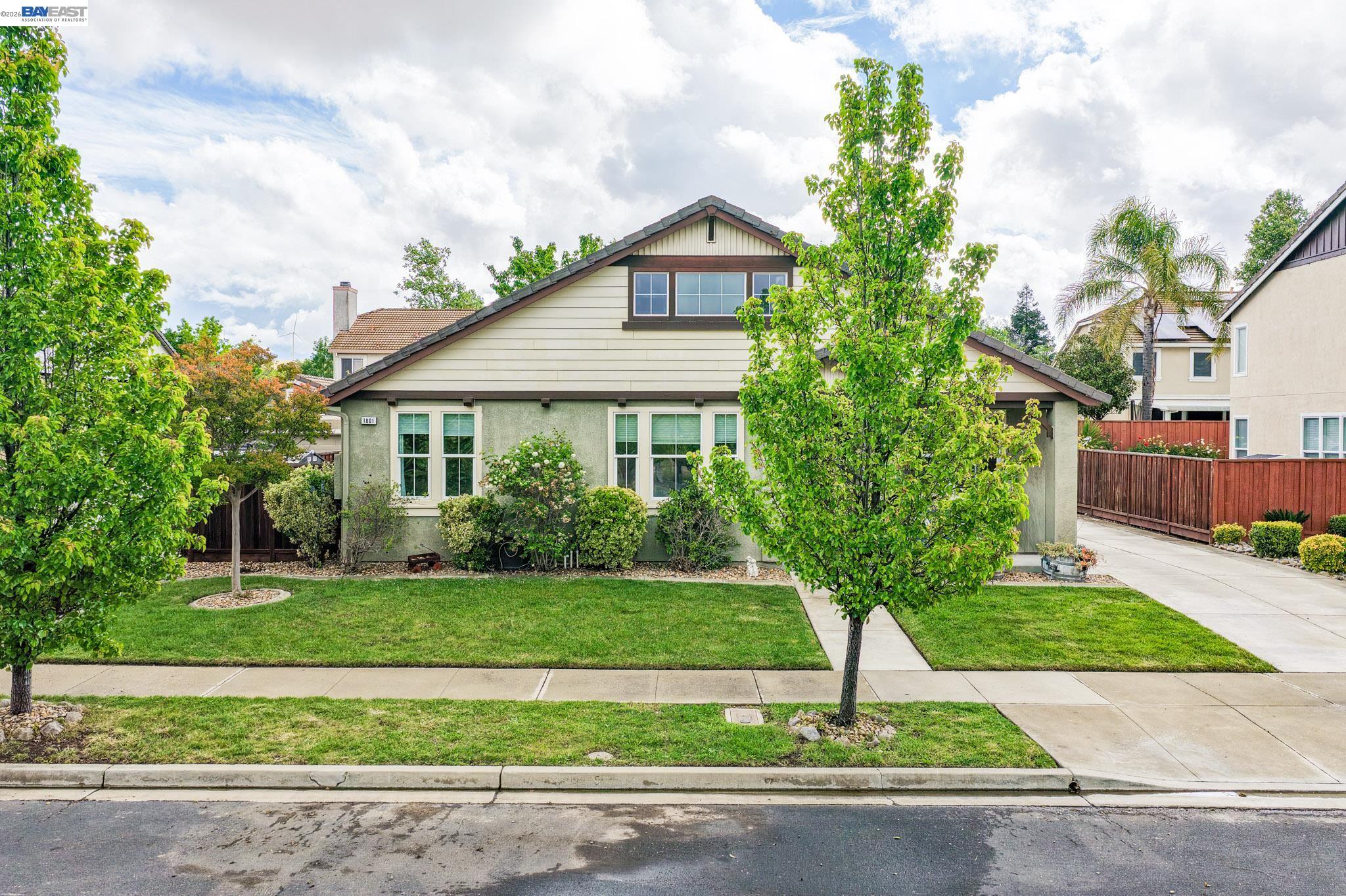 Detail Gallery Image 41 of 45 For 1801 Altamar Way, Livermore,  CA 94551 - 4 Beds | 2 Baths