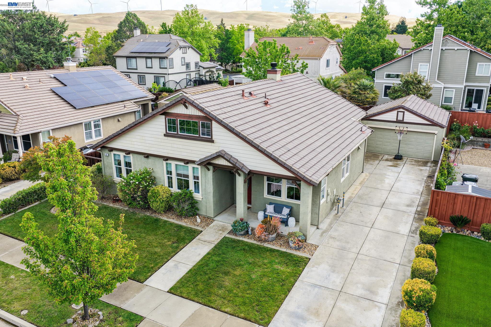 Detail Gallery Image 42 of 45 For 1801 Altamar Way, Livermore,  CA 94551 - 4 Beds | 2 Baths