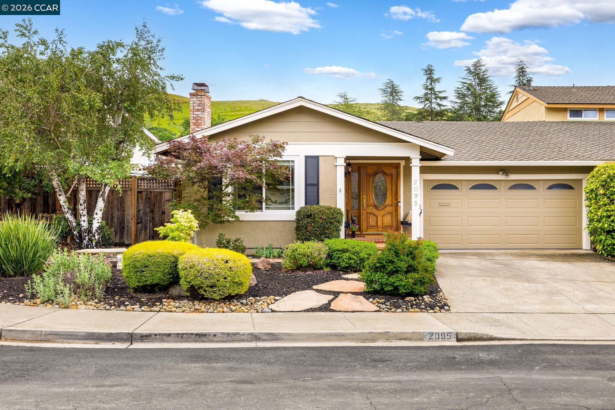 Walnut Creek  CA Open Houses