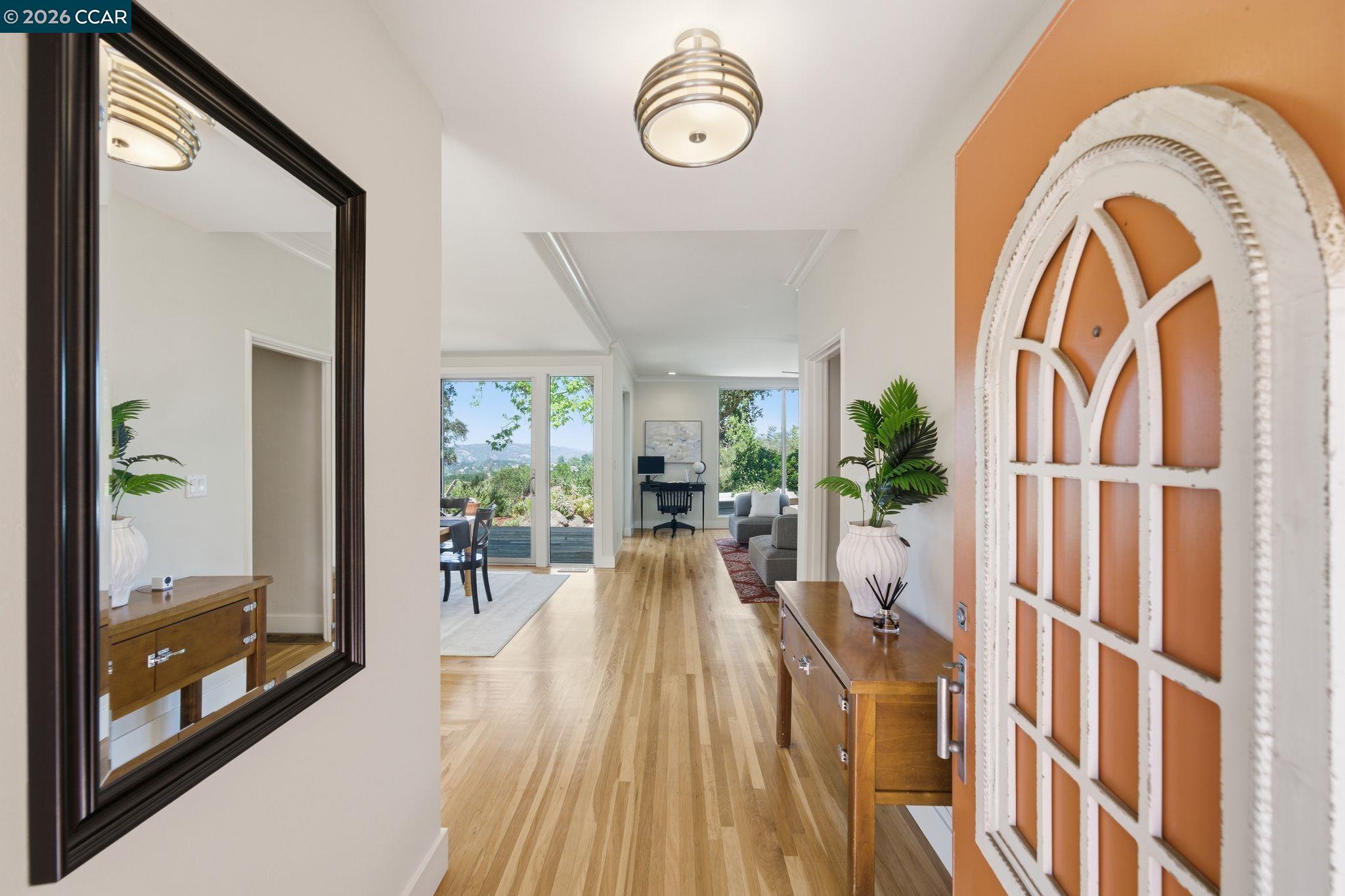 142 Crestview Dr, Orinda, CA, 94563