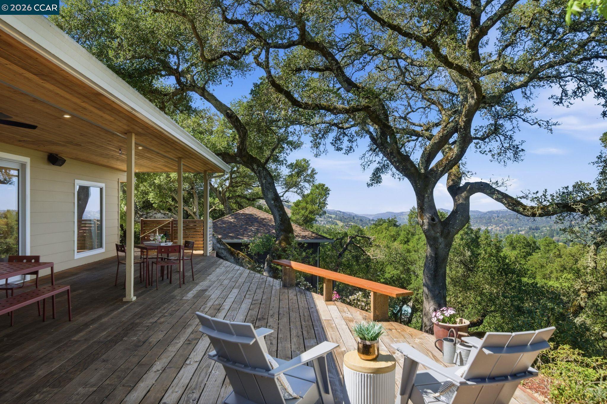 142 Crestview Dr, Orinda, CA, 94563