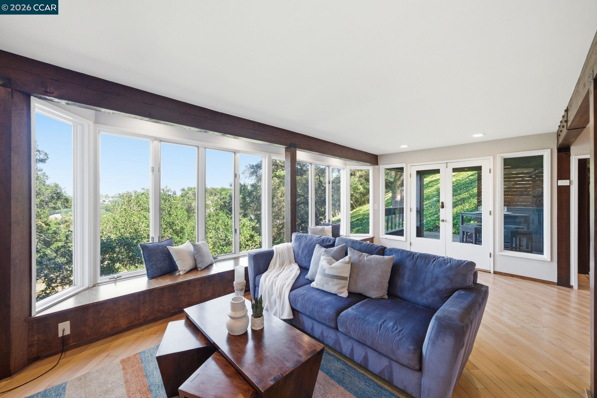 142 Crestview Dr, Orinda, CA, 94563