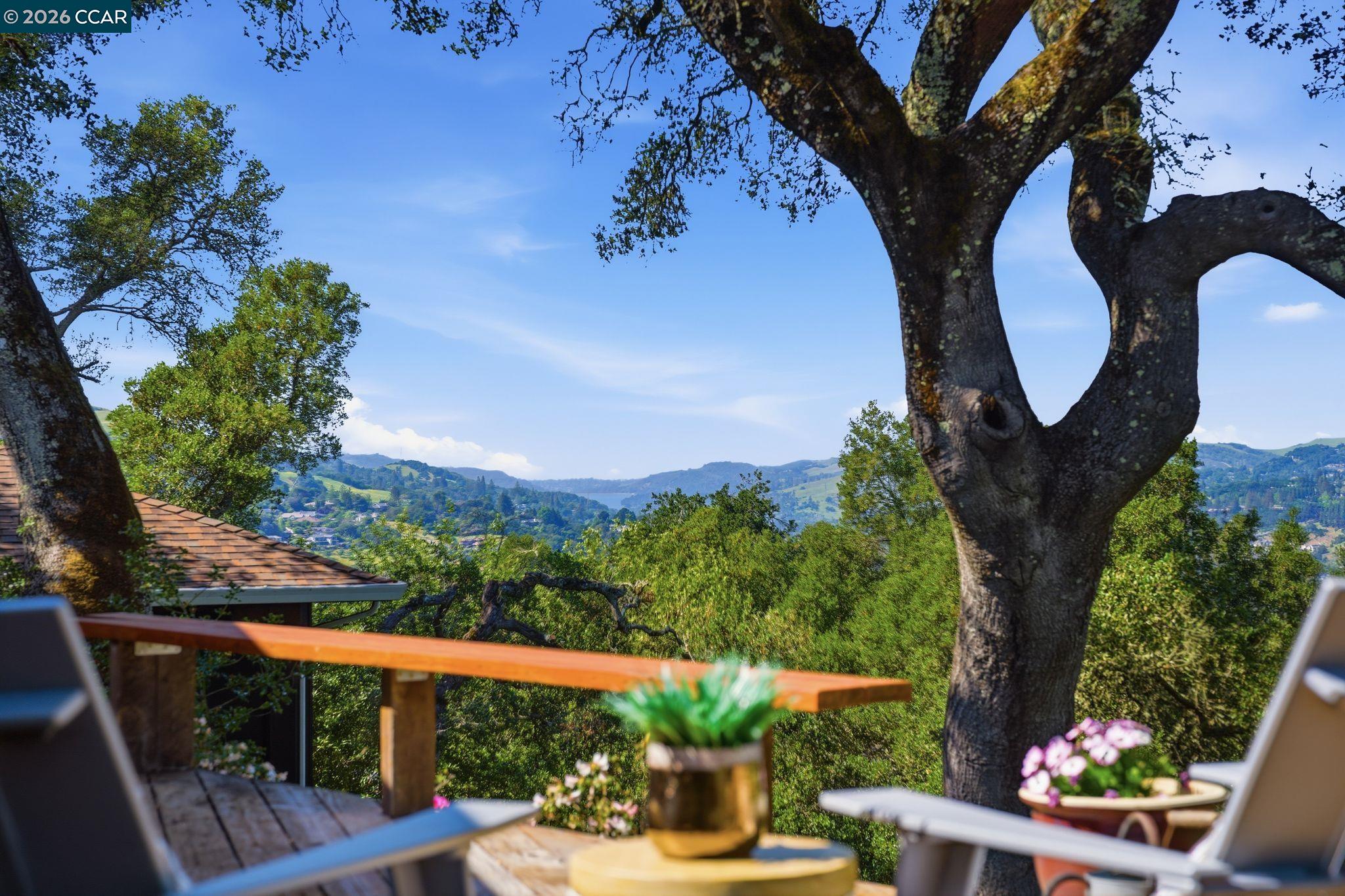 142 Crestview Dr, Orinda, CA, 94563