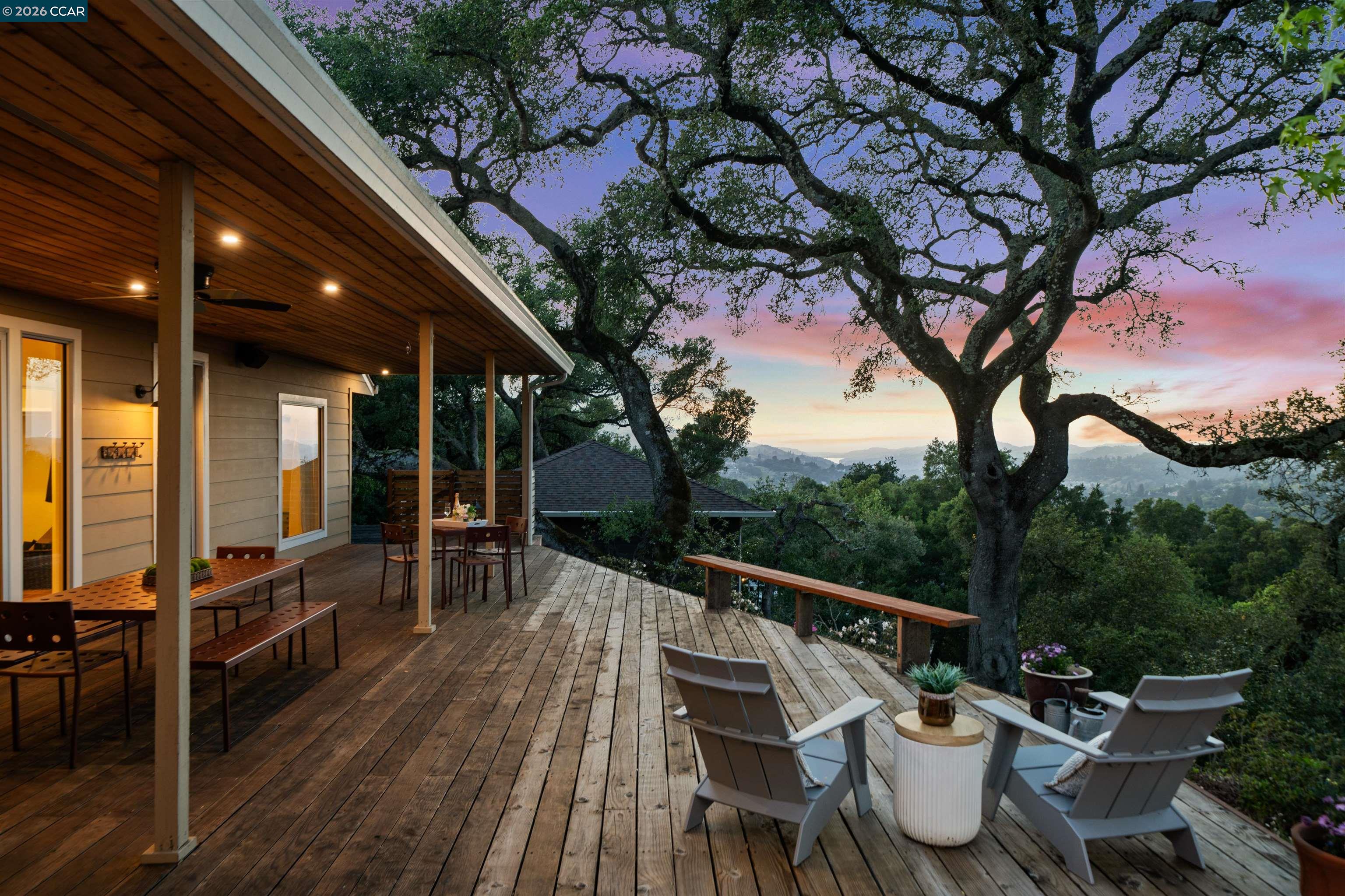 142 Crestview Dr, Orinda, CA, 94563