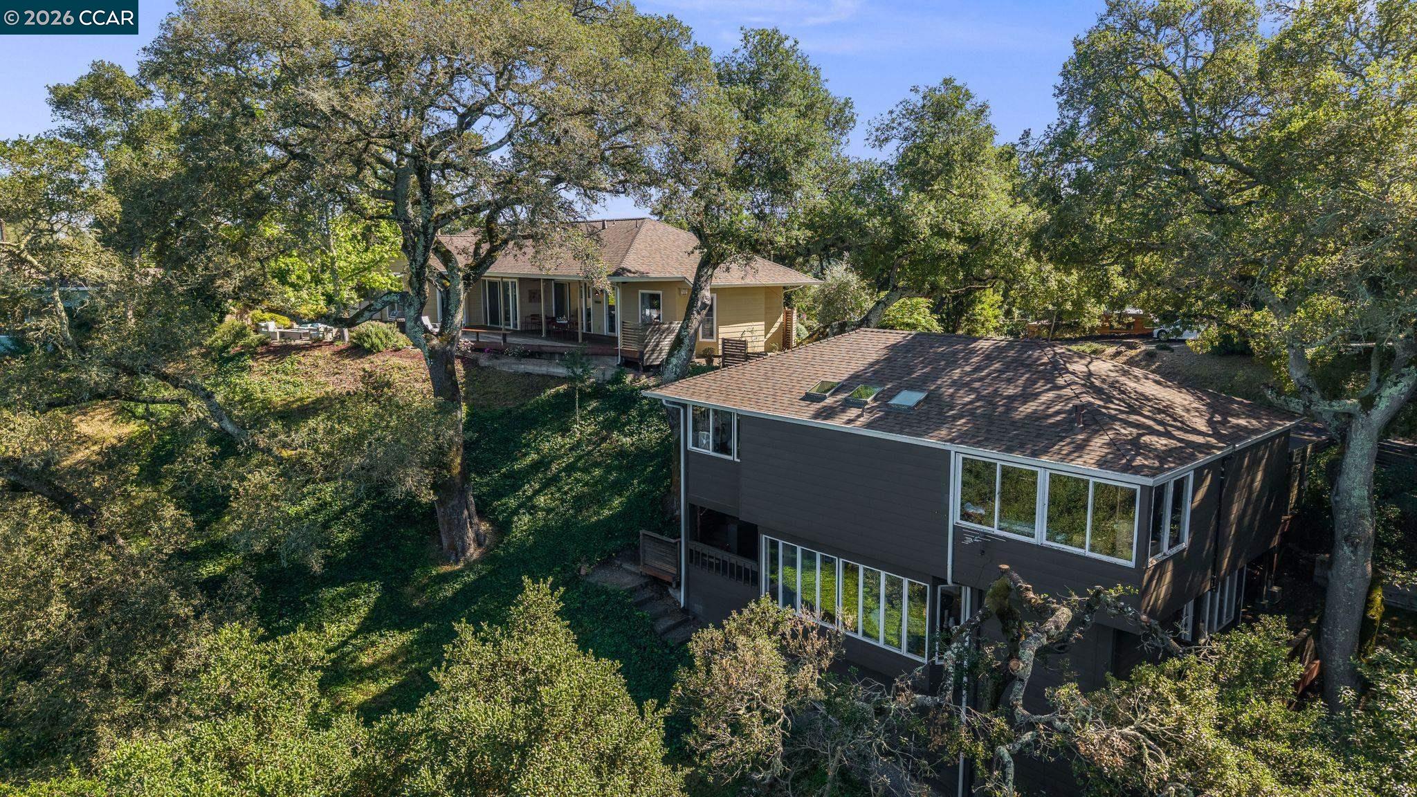 142 Crestview Dr, Orinda, CA, 94563