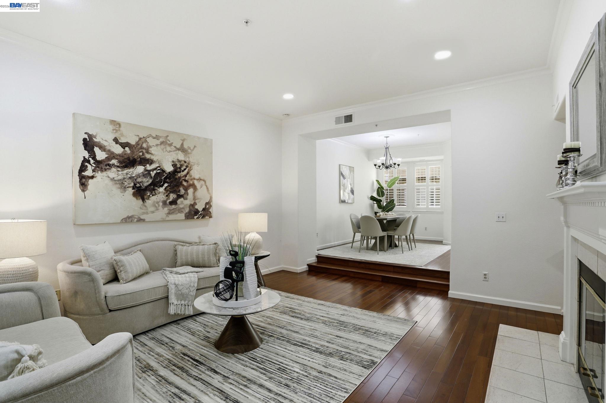 Detail Gallery Image 2 of 47 For 441 Camille Cir #12,  San Jose,  CA 95134 - 2 Beds | 2/1 Baths