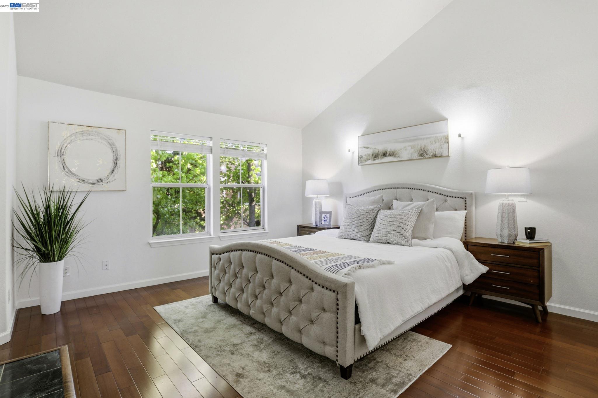 Detail Gallery Image 19 of 47 For 441 Camille Cir #12,  San Jose,  CA 95134 - 2 Beds | 2/1 Baths