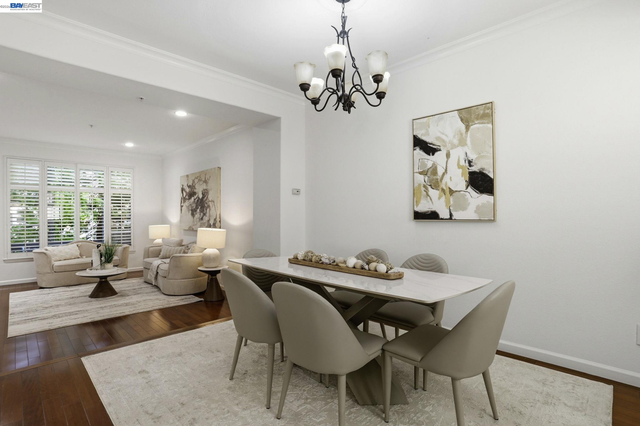 Detail Gallery Image 5 of 47 For 441 Camille Cir #12,  San Jose,  CA 95134 - 2 Beds | 2/1 Baths