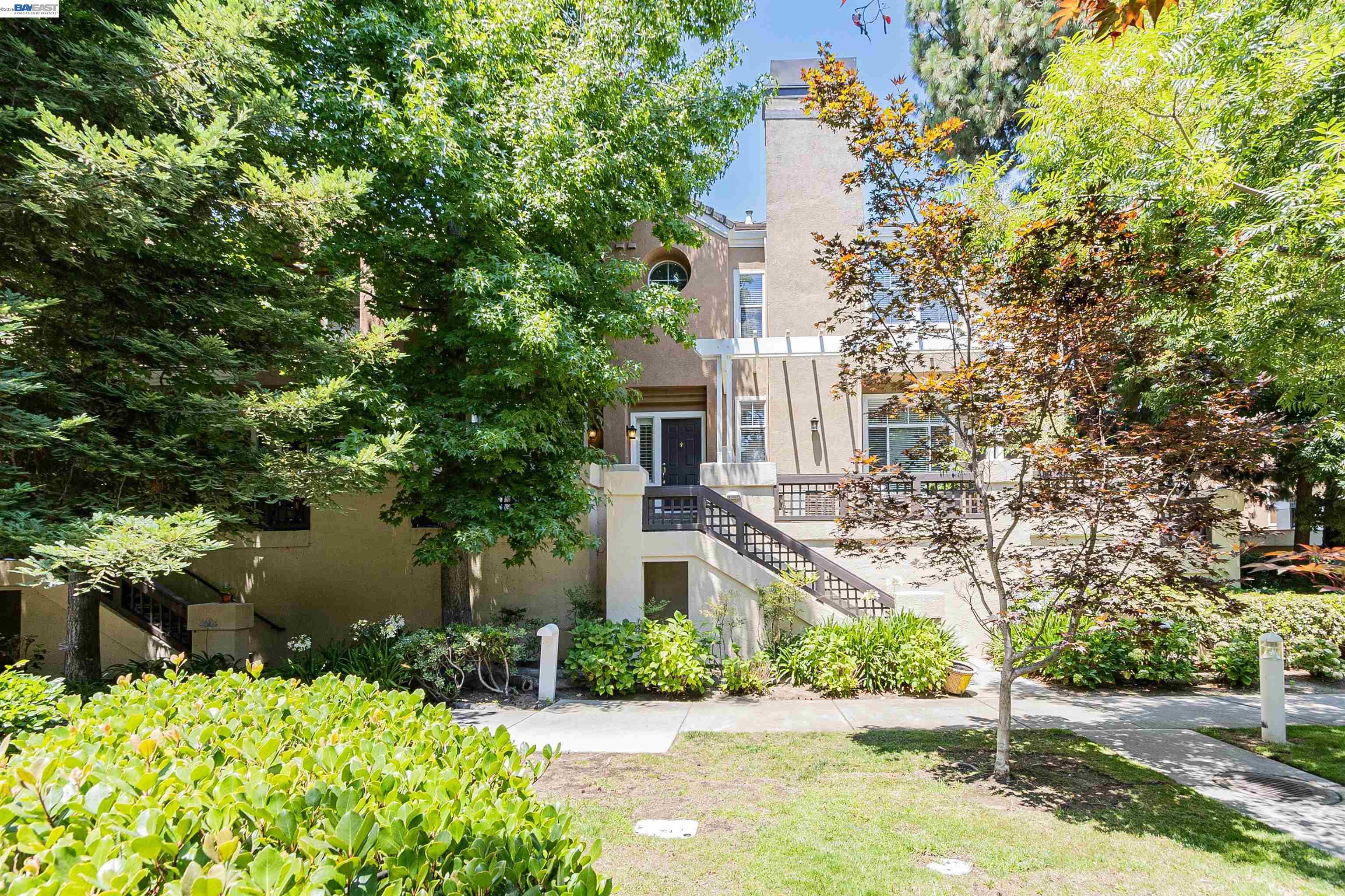 Detail Gallery Image 44 of 47 For 441 Camille Cir #12,  San Jose,  CA 95134 - 2 Beds | 2/1 Baths